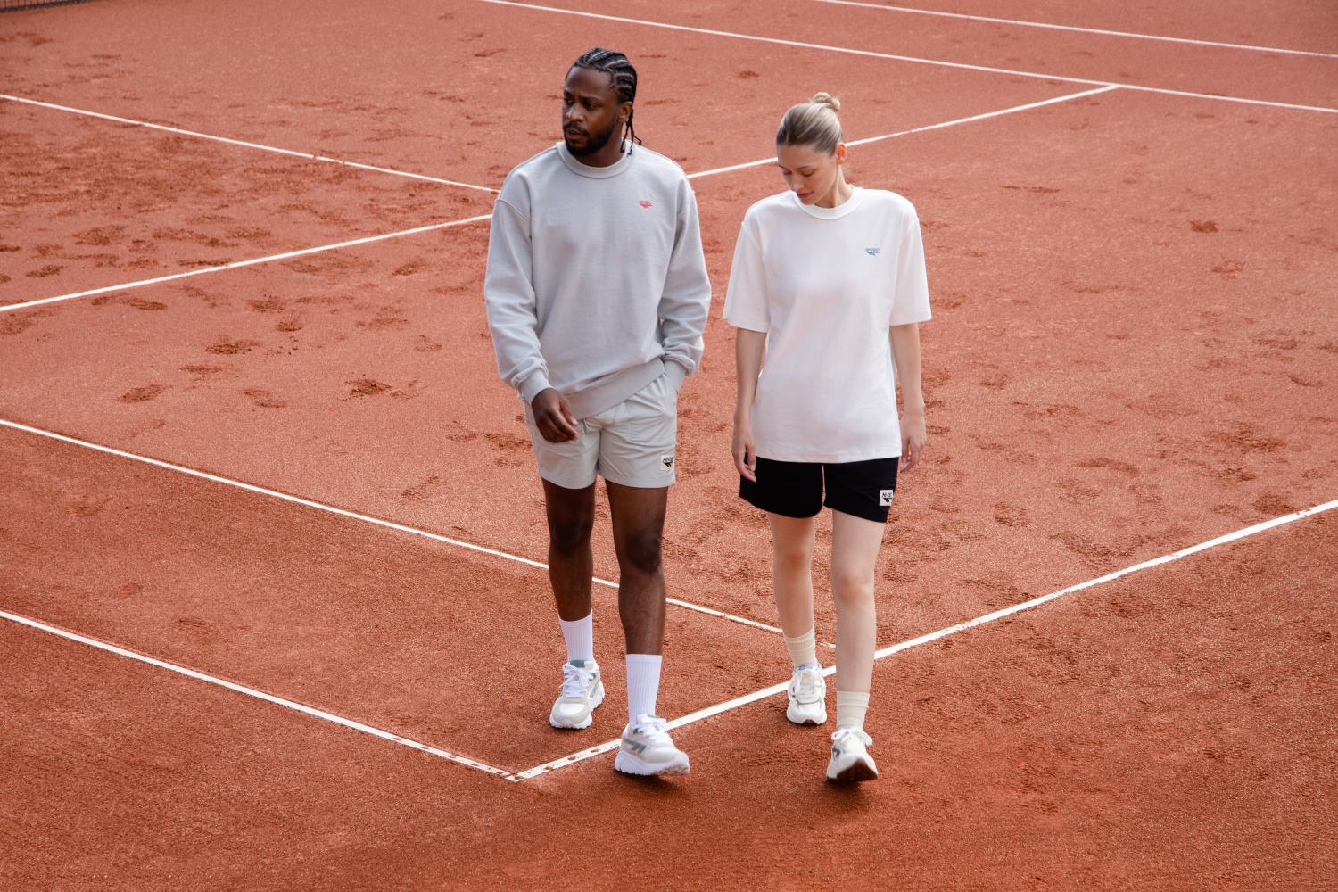 AW25 - Kledingcollectie