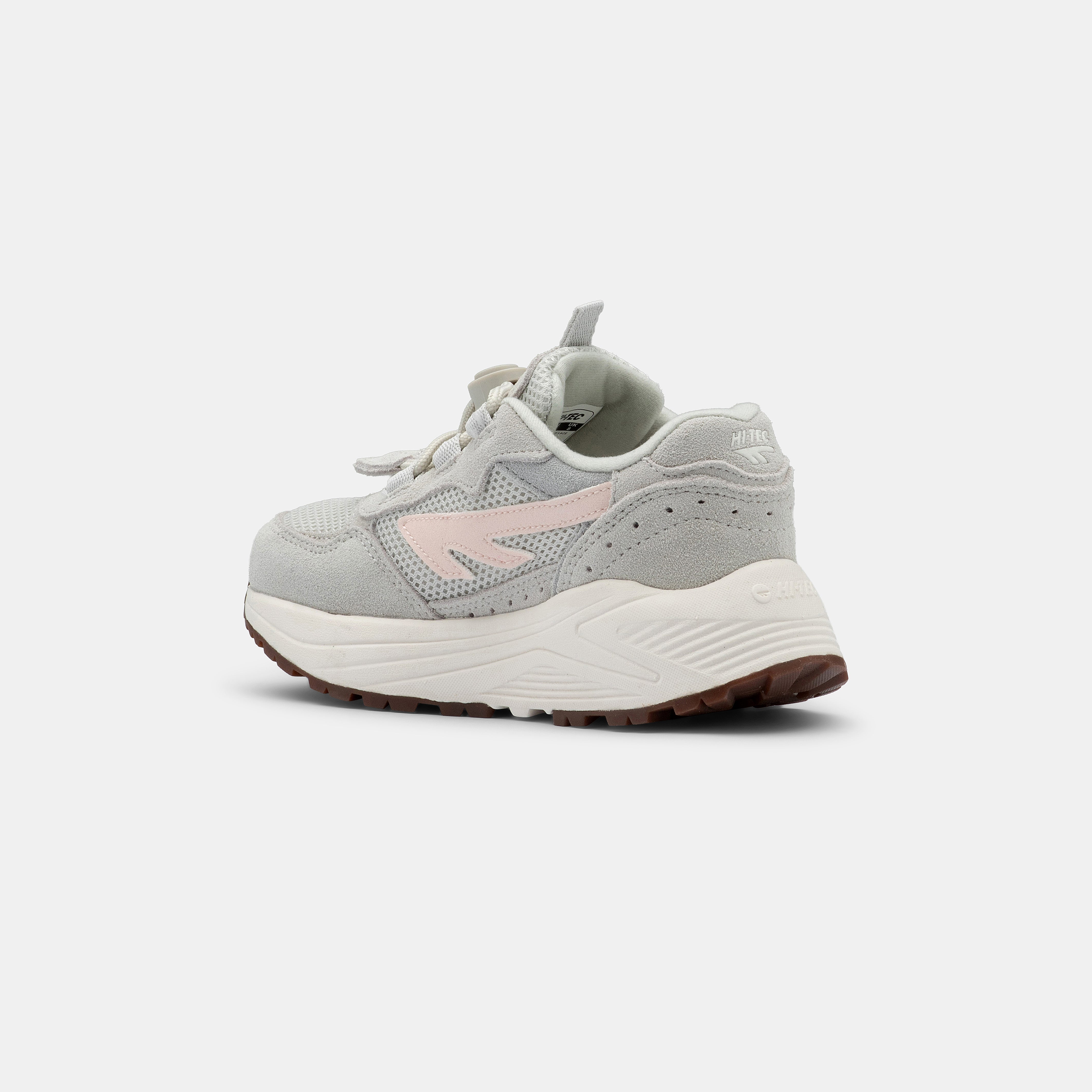 HTS KIDS SHADOW LACE