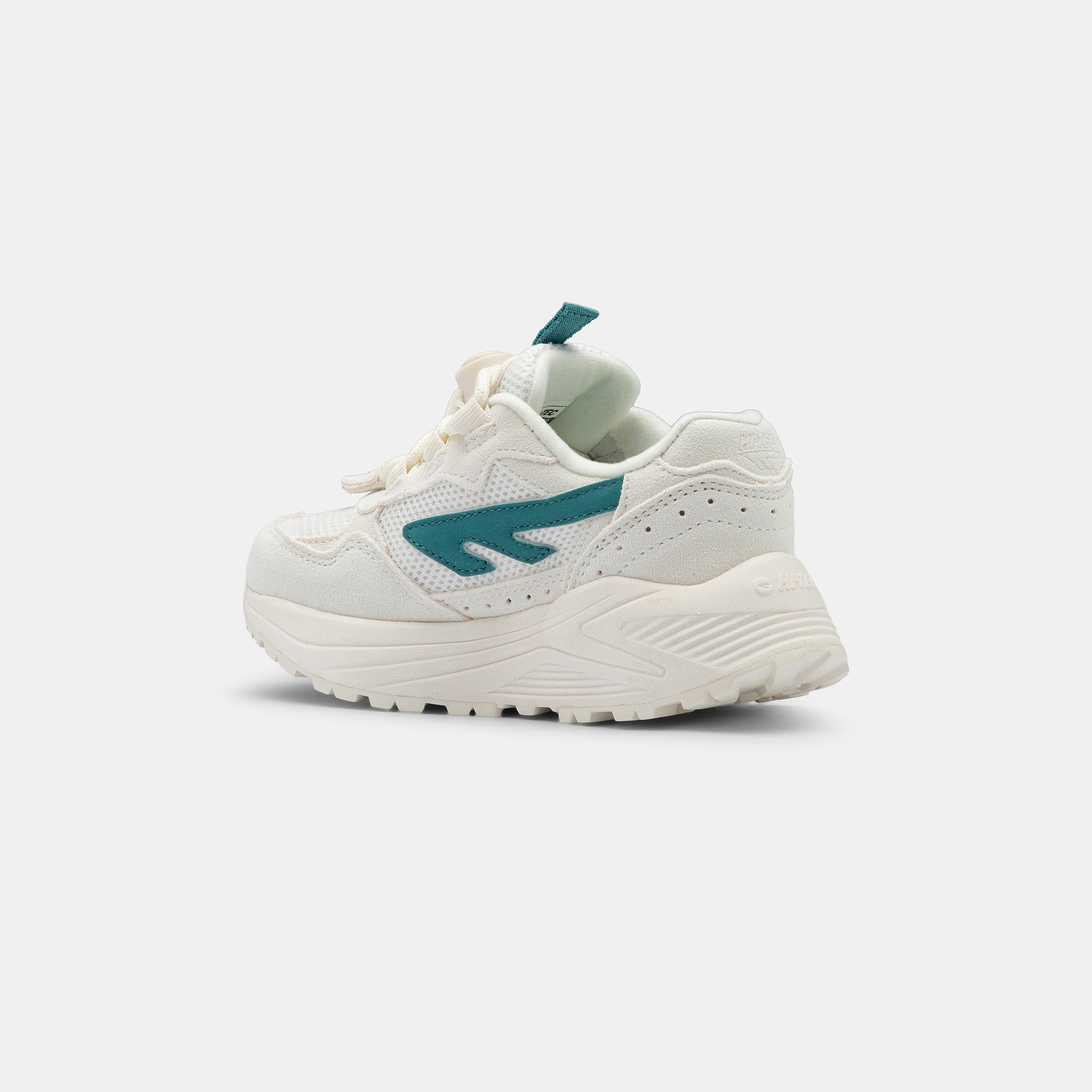 HTS KIDS SHADOW LACE