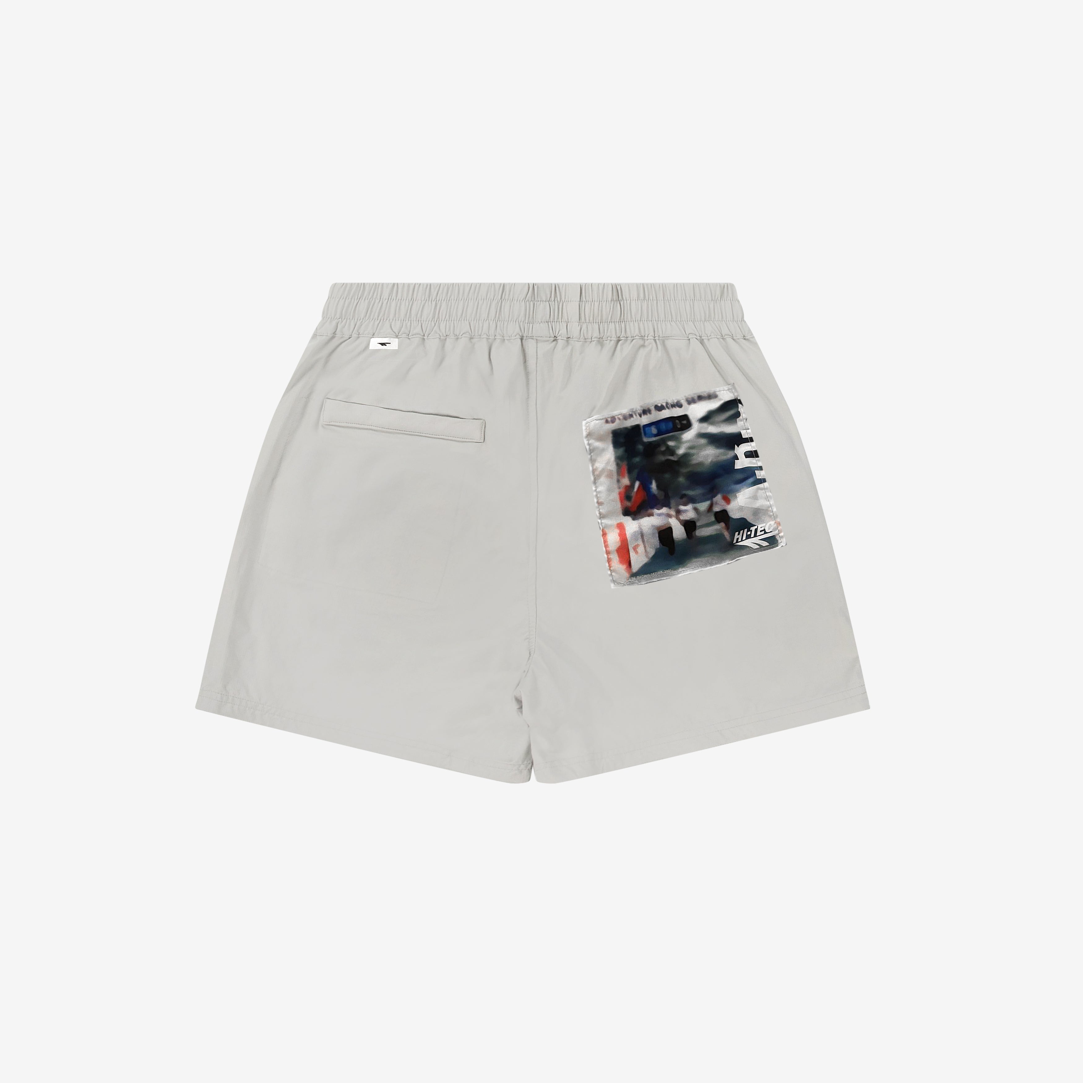 HTS74 ARS SHORT