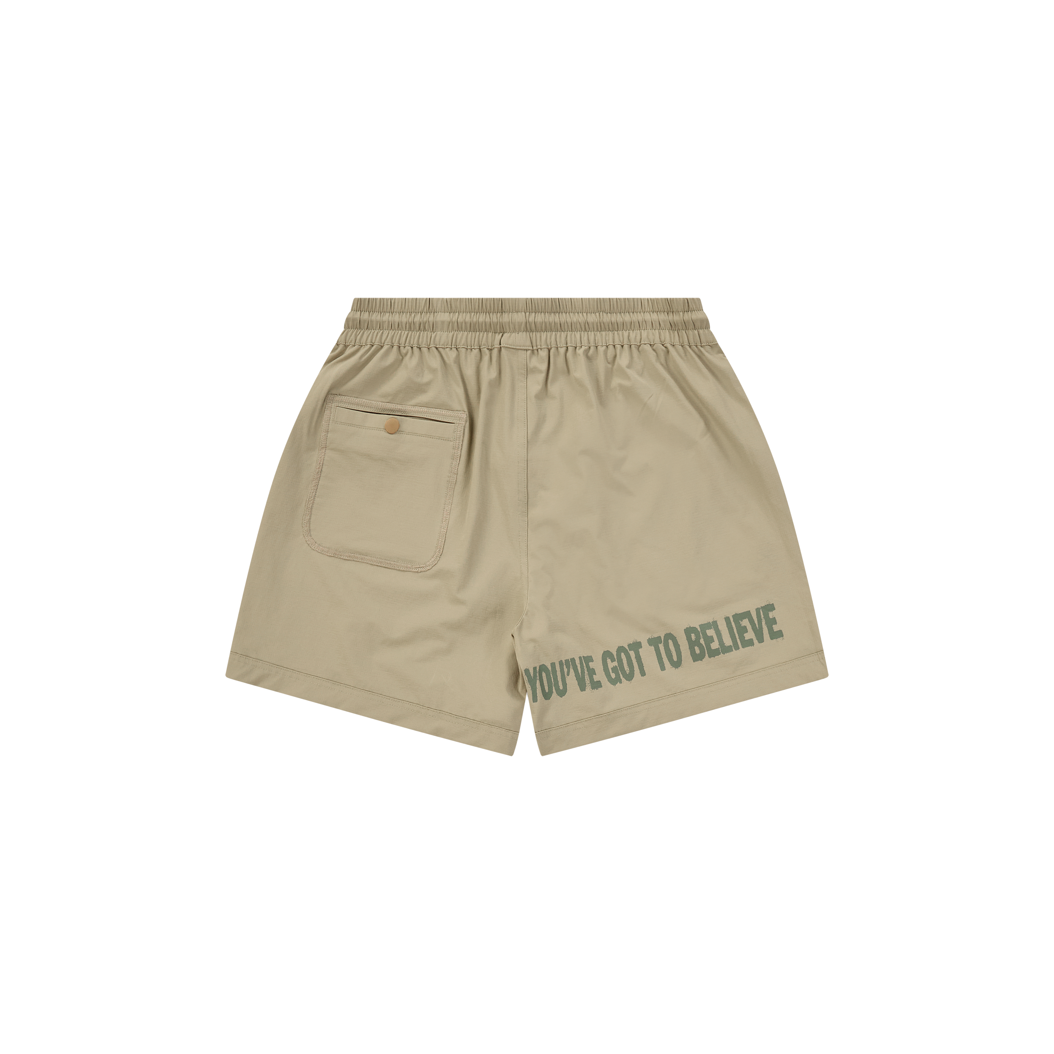 HTS74 LM SHORT