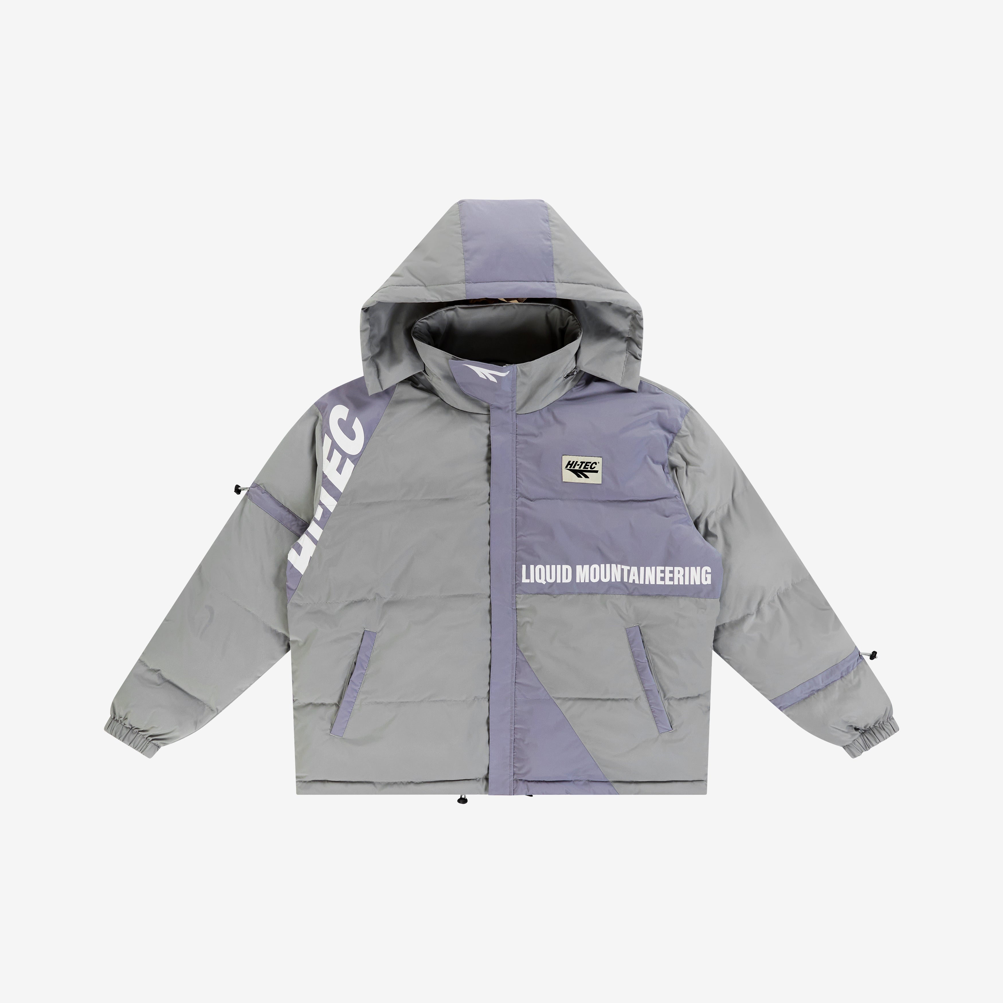 HTS74 LM JACKET