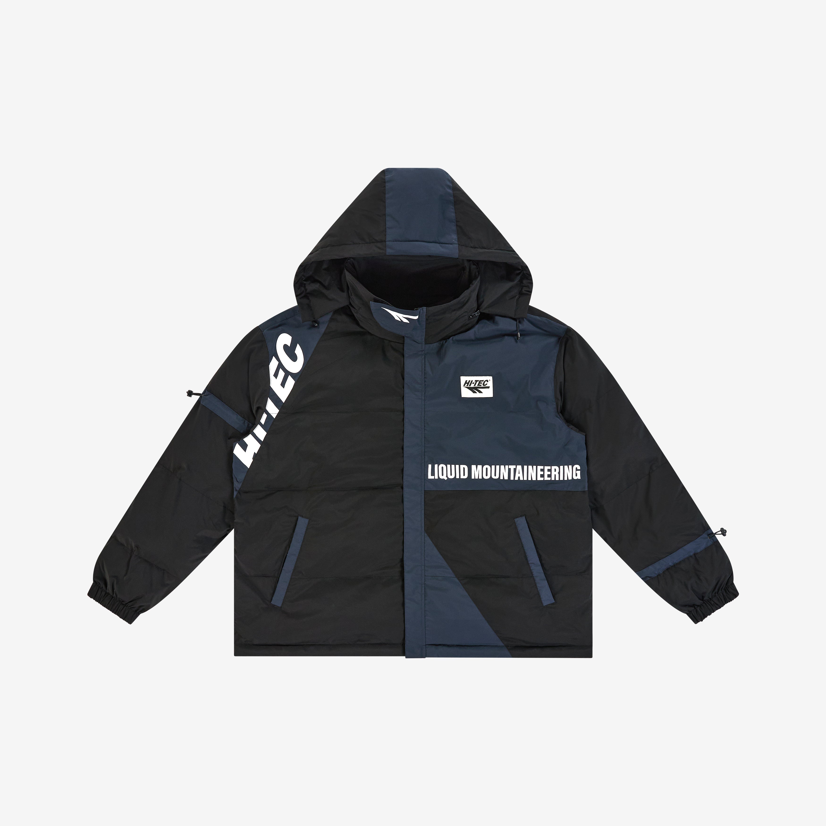 HTS74 LM JACKET