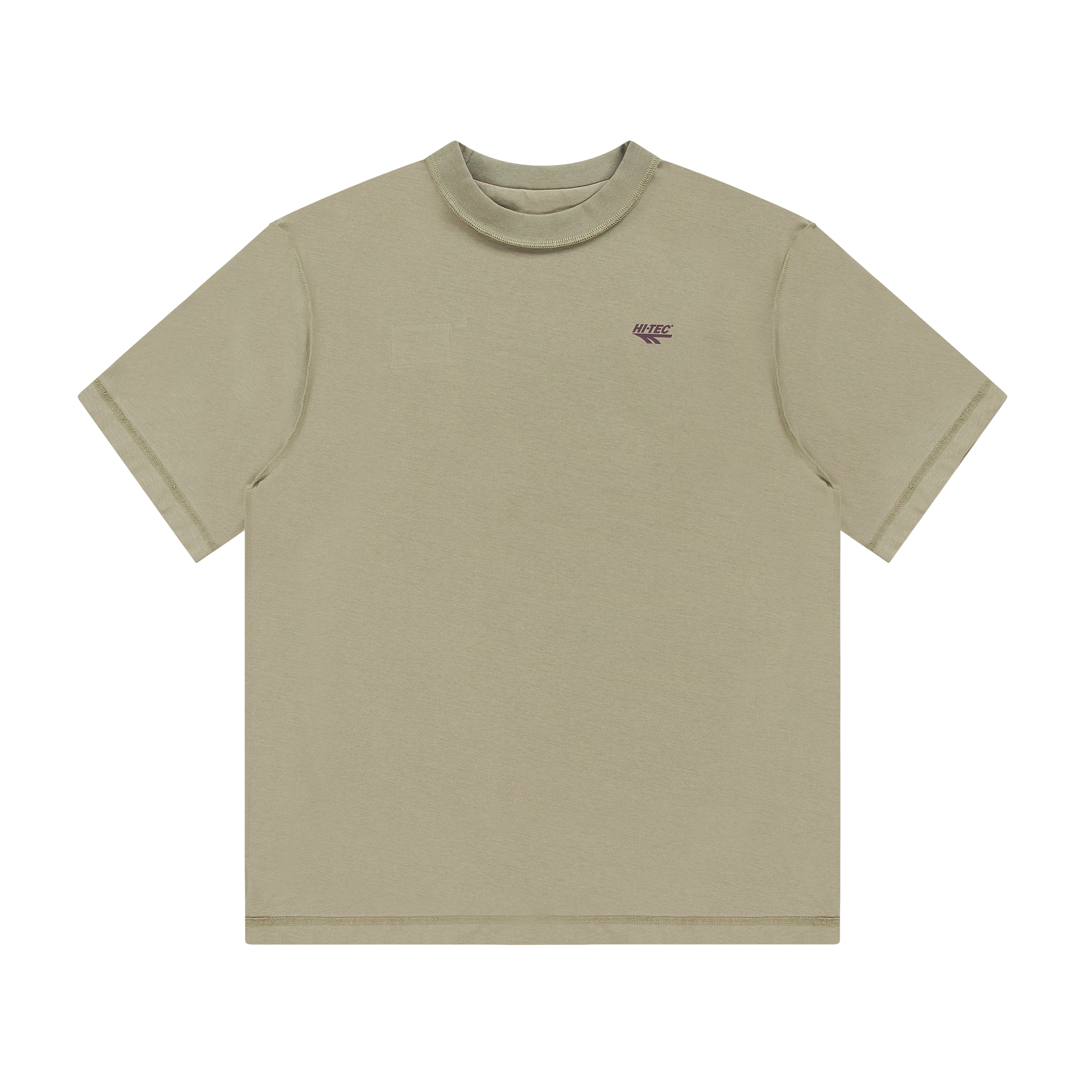 HTS74 LM TEE - Sage