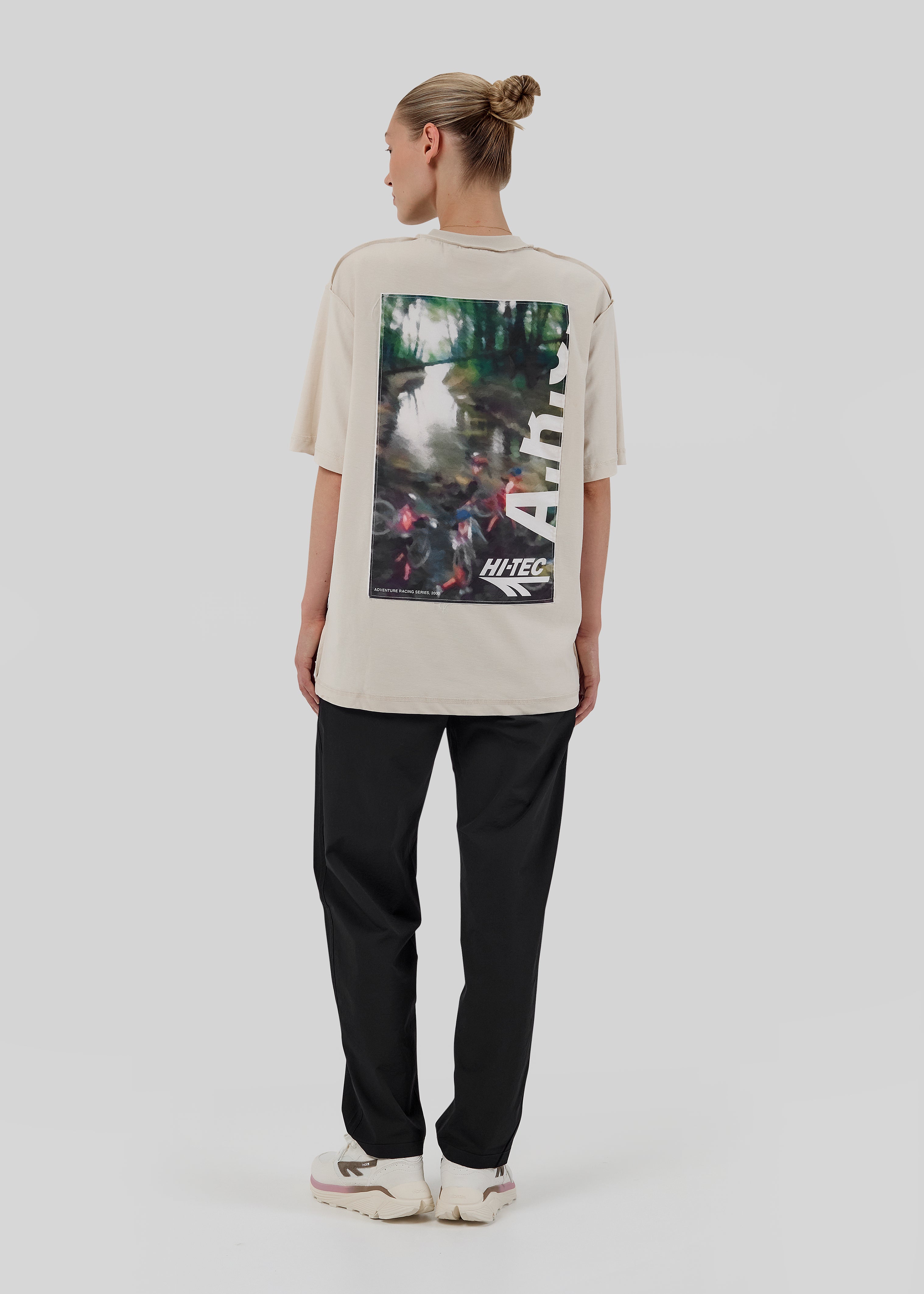 HTS74 ARS TEE