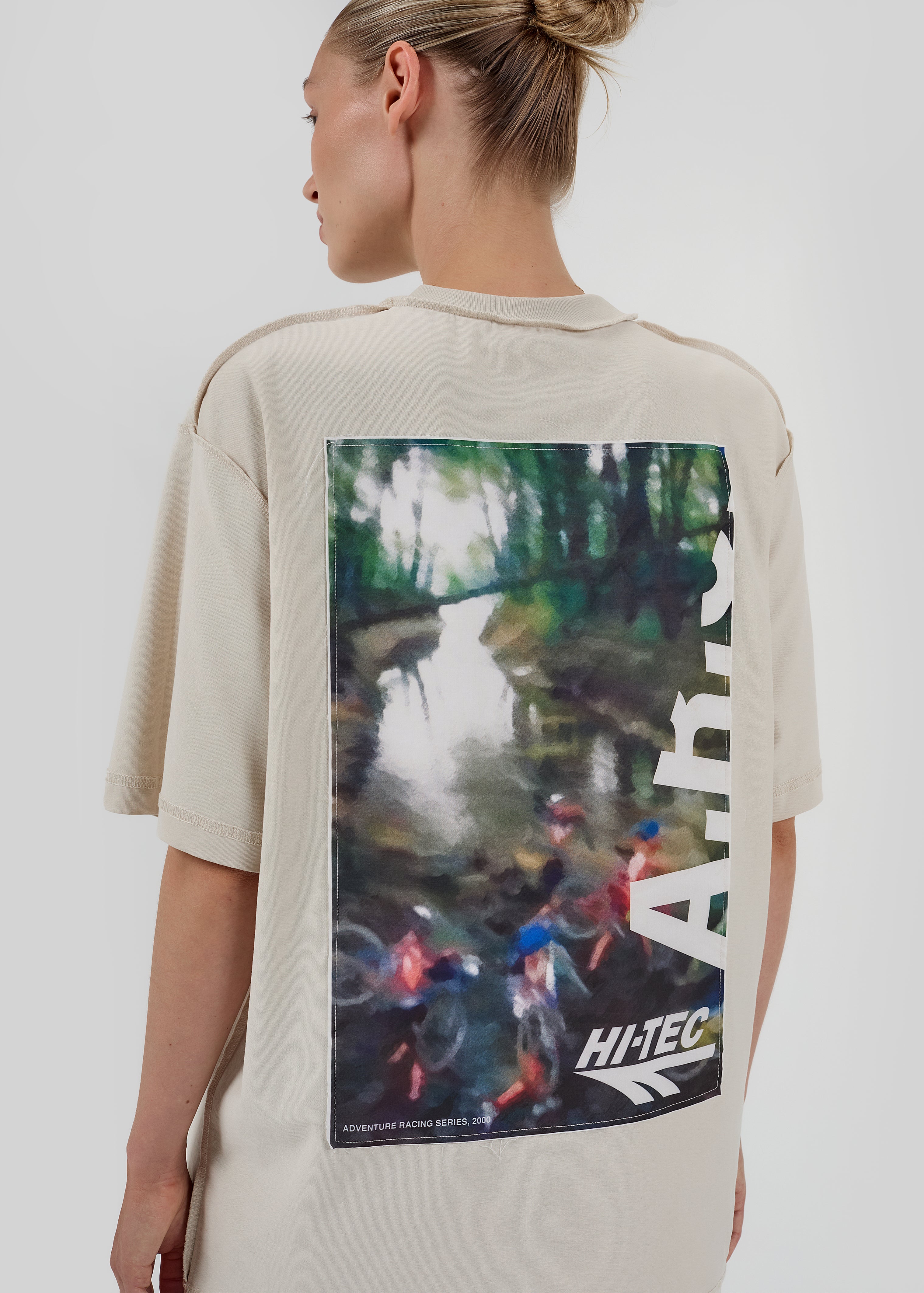 HTS74 ARS TEE