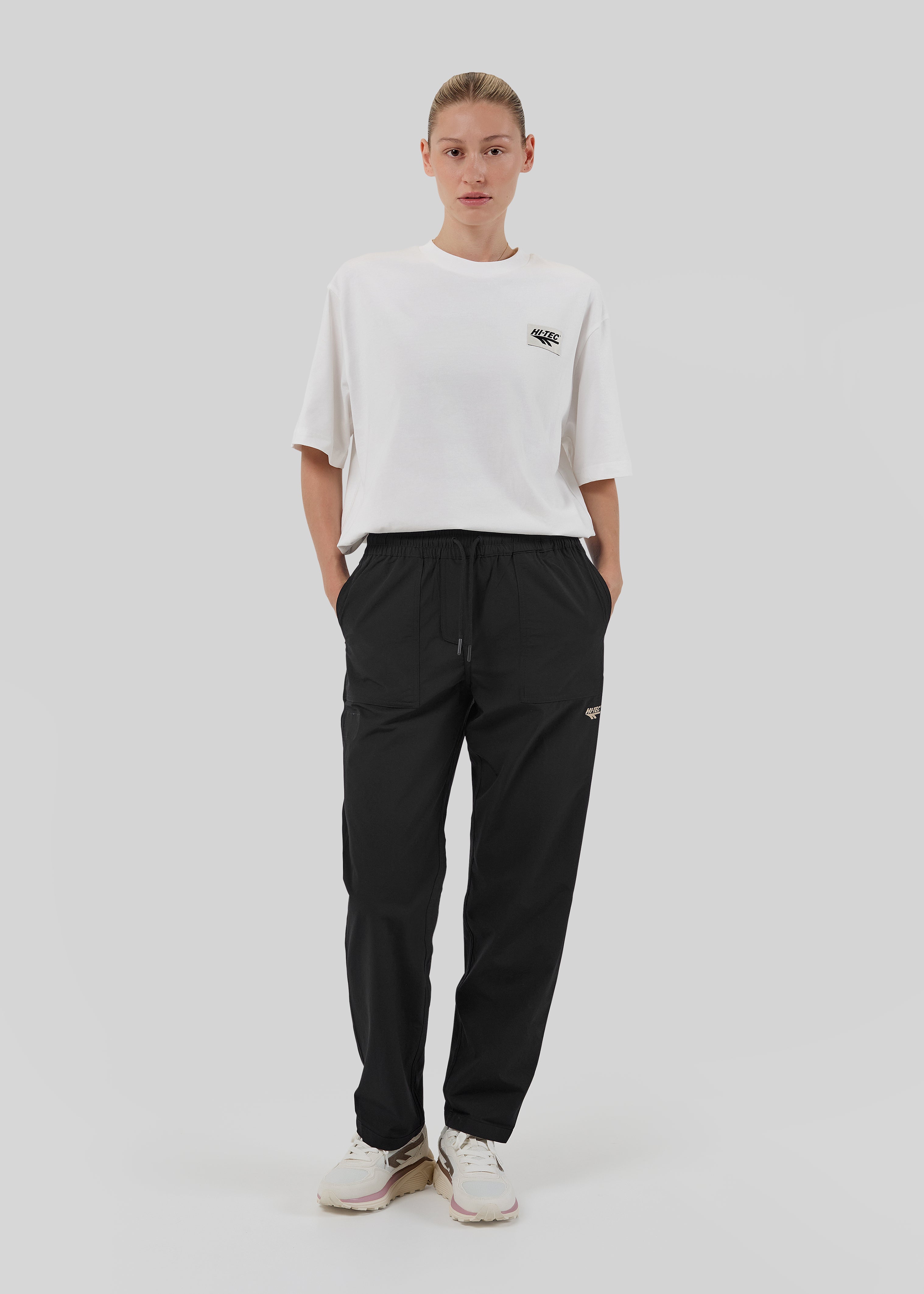 HTS74 ARS PANTS