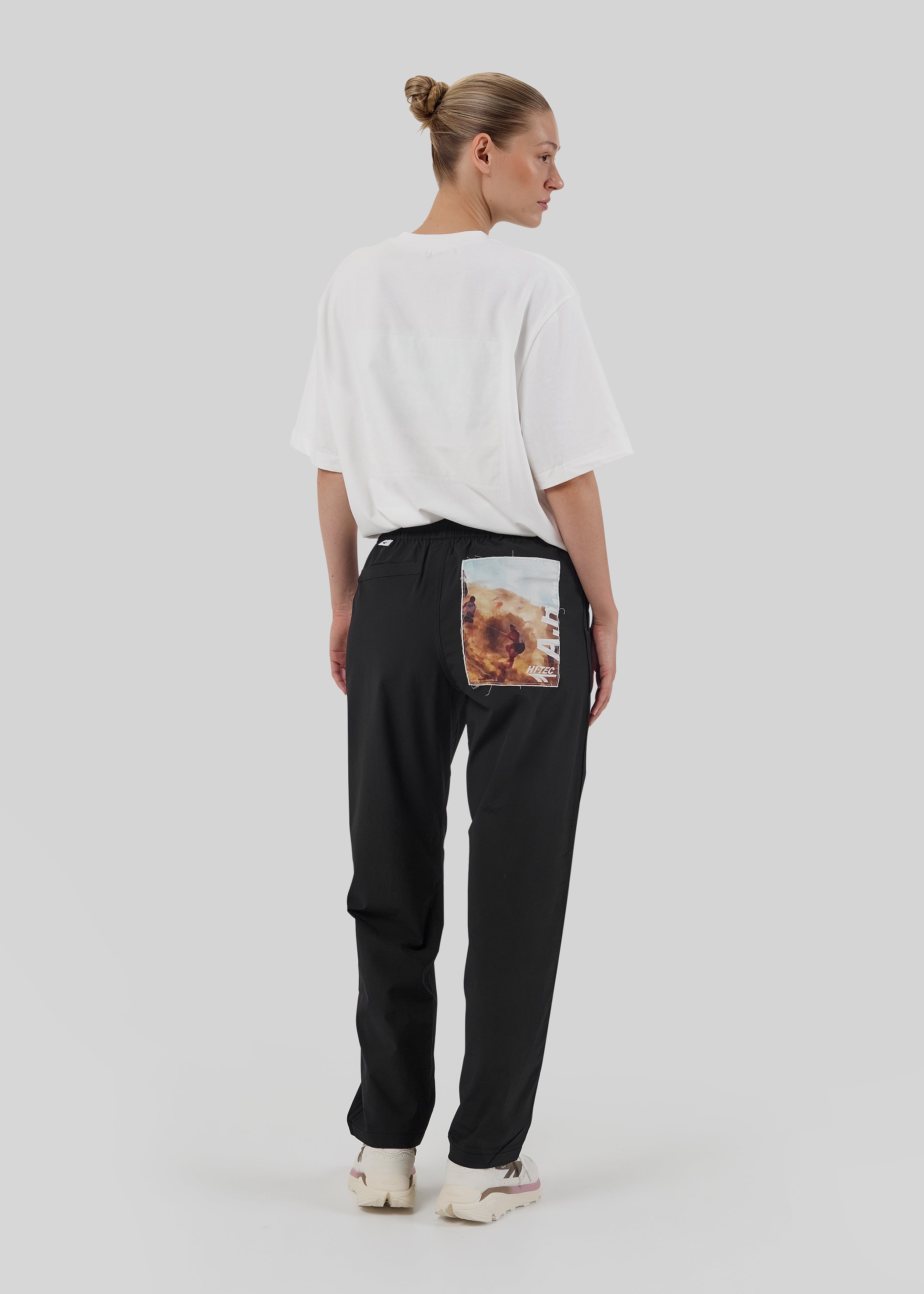 HTS74 ARS PANTS