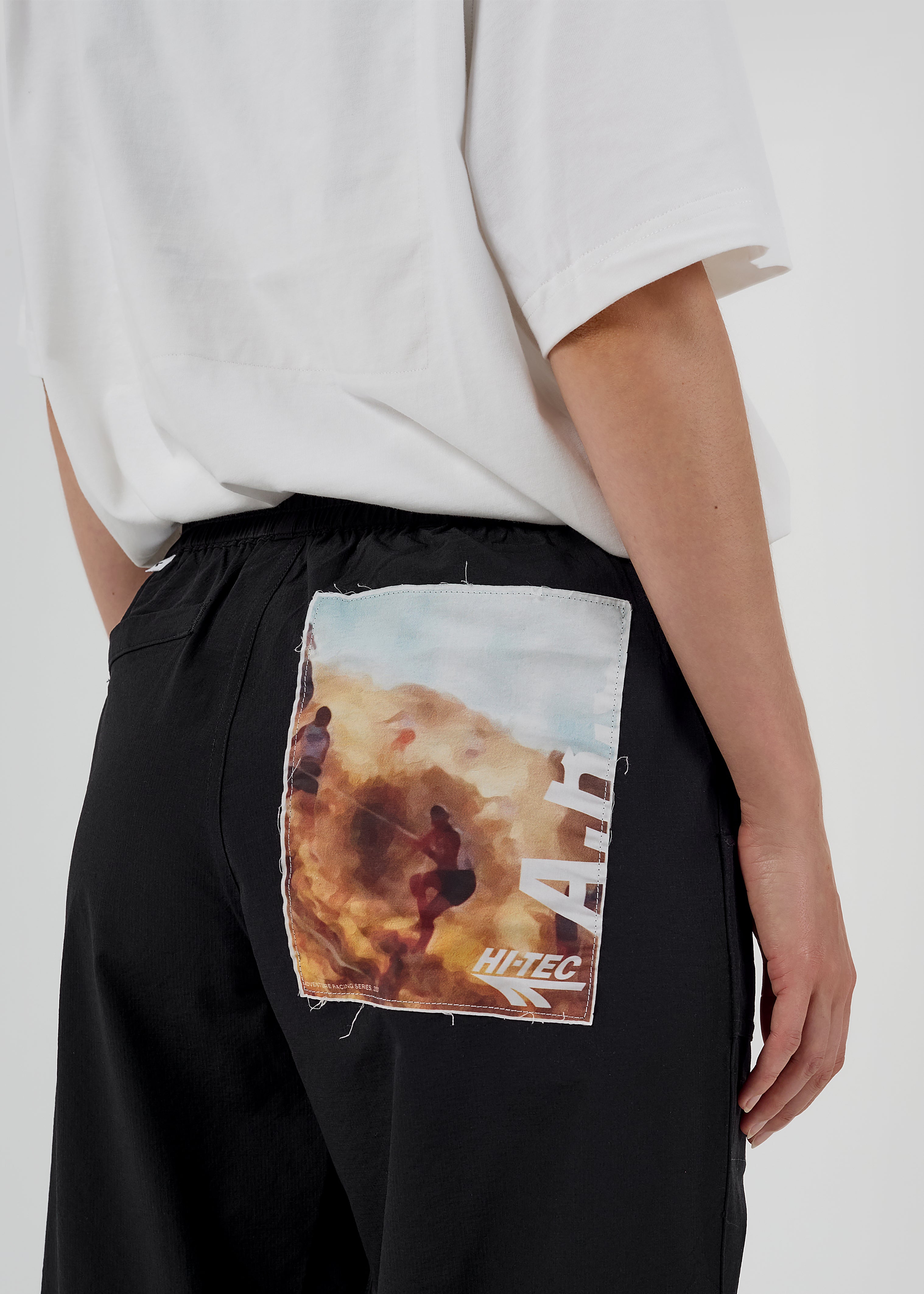 HTS74 ARS PANTS