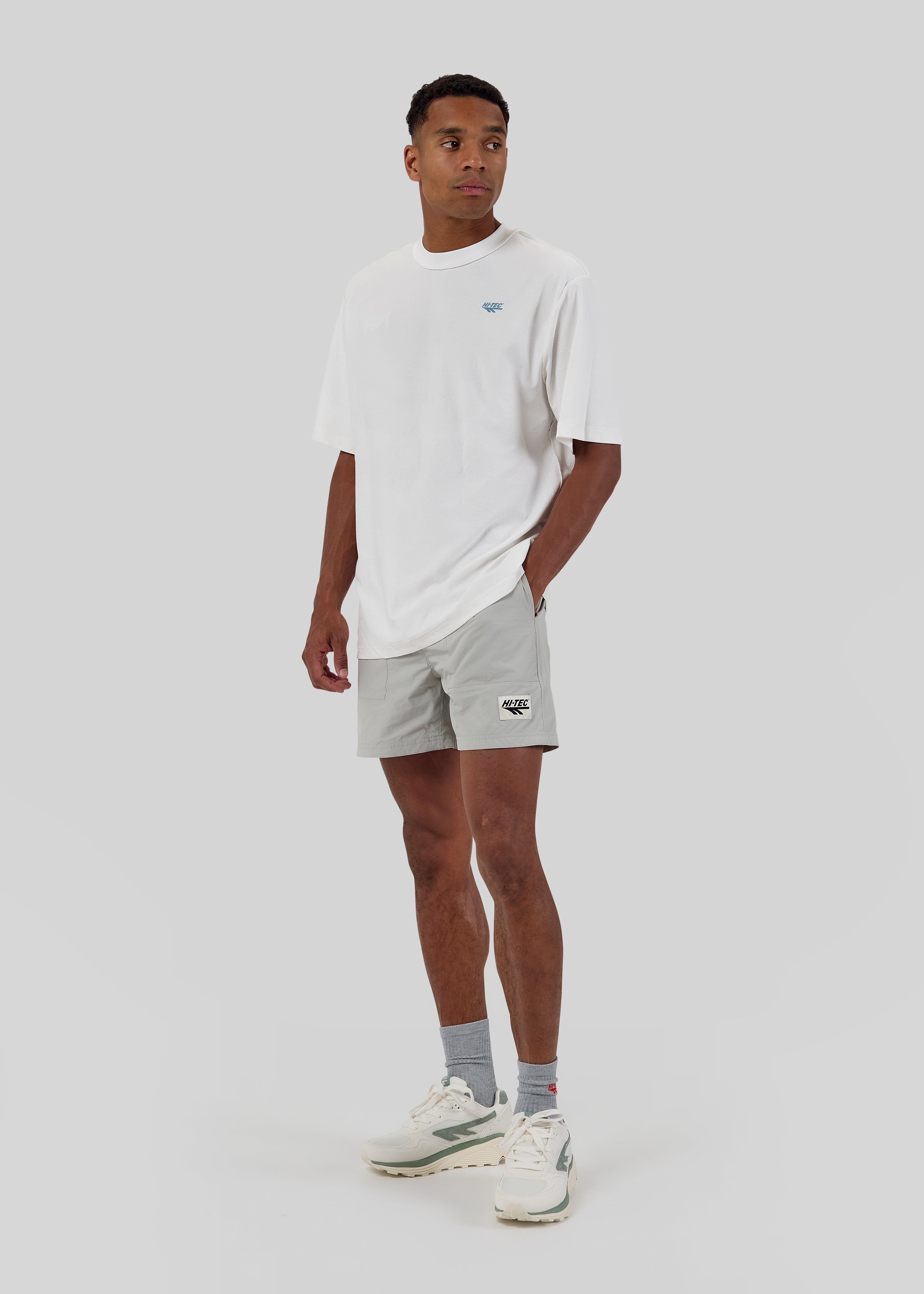 HTS74 ARS TEE