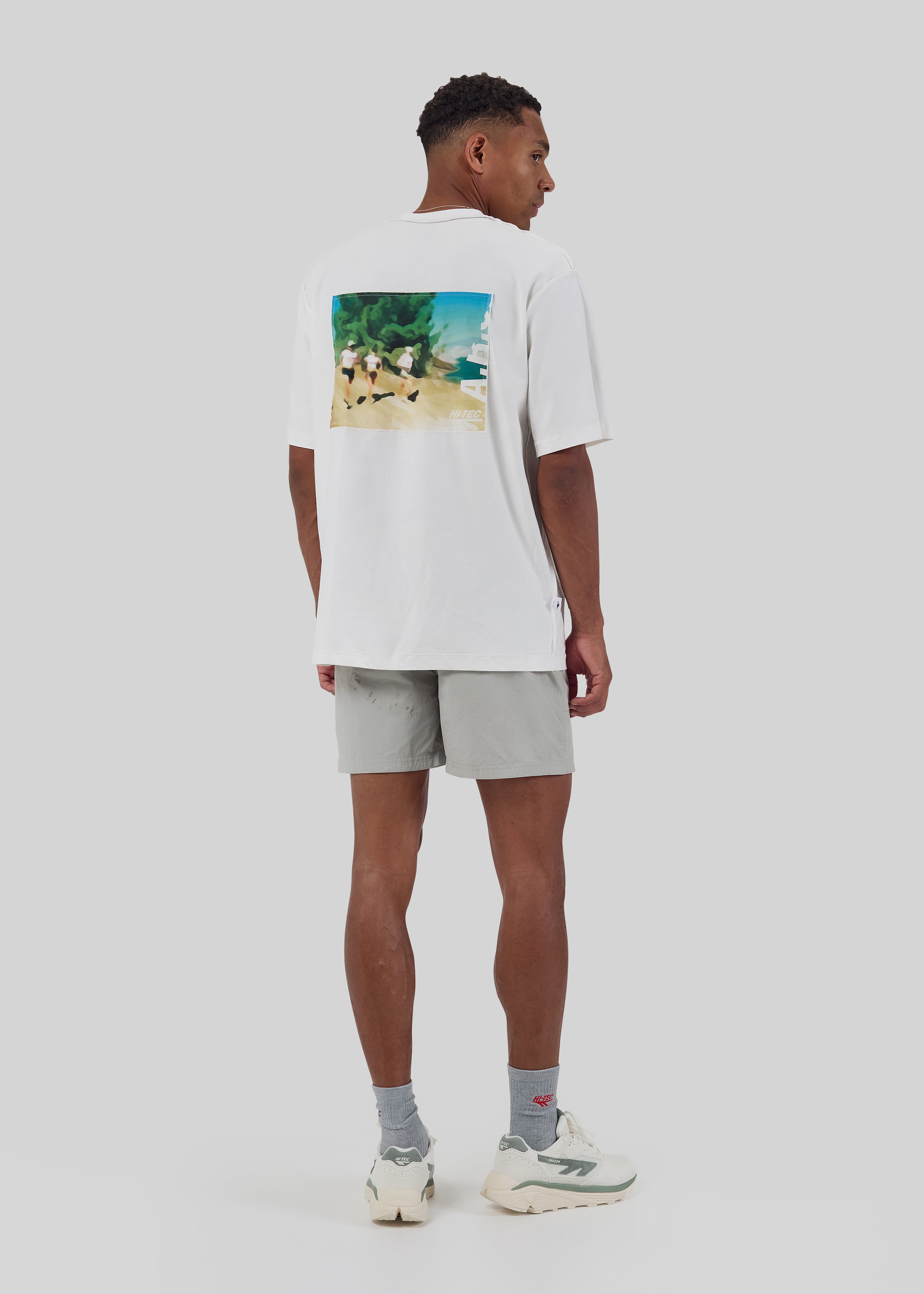 HTS74 ARS TEE