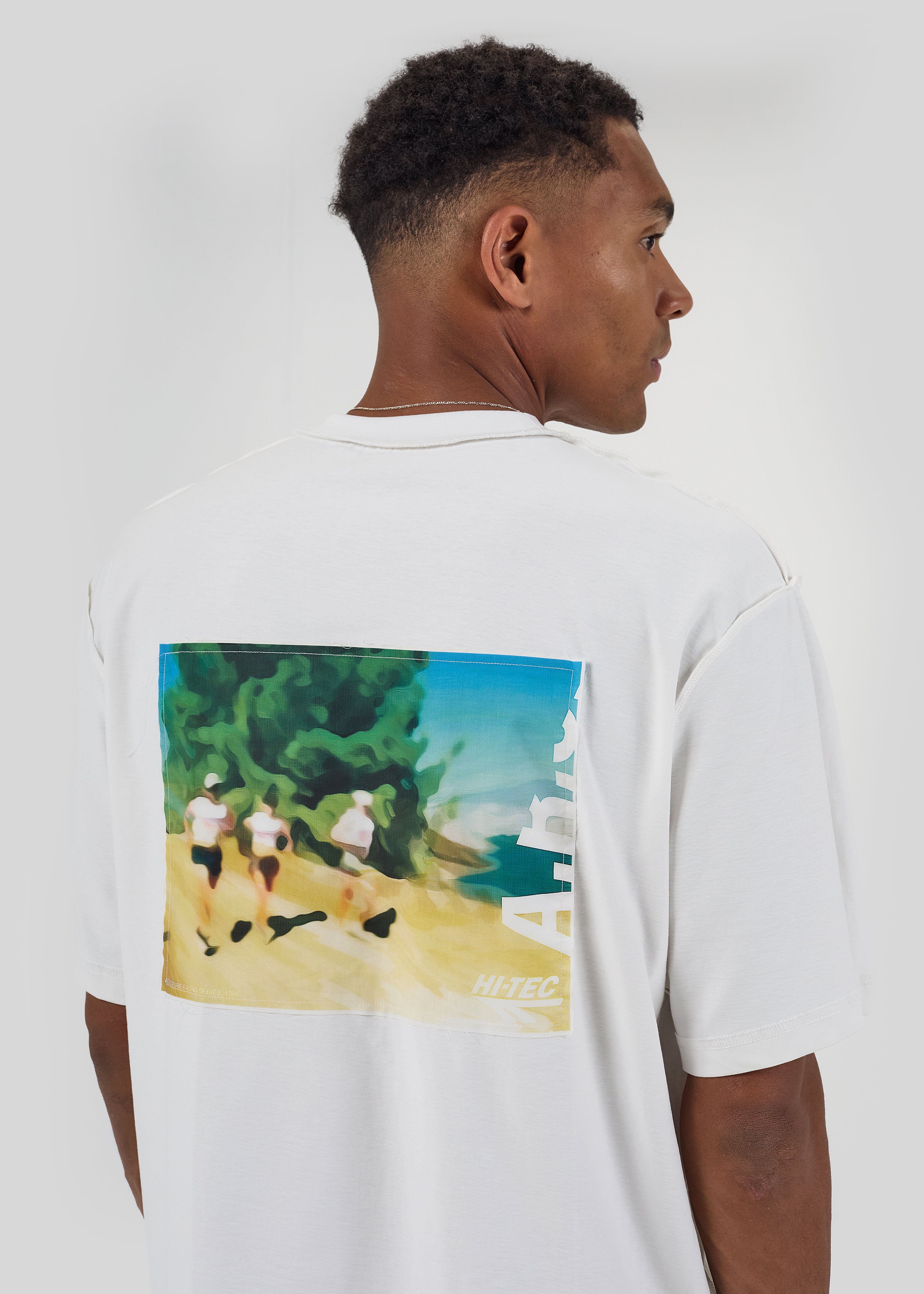HTS74 ARS TEE