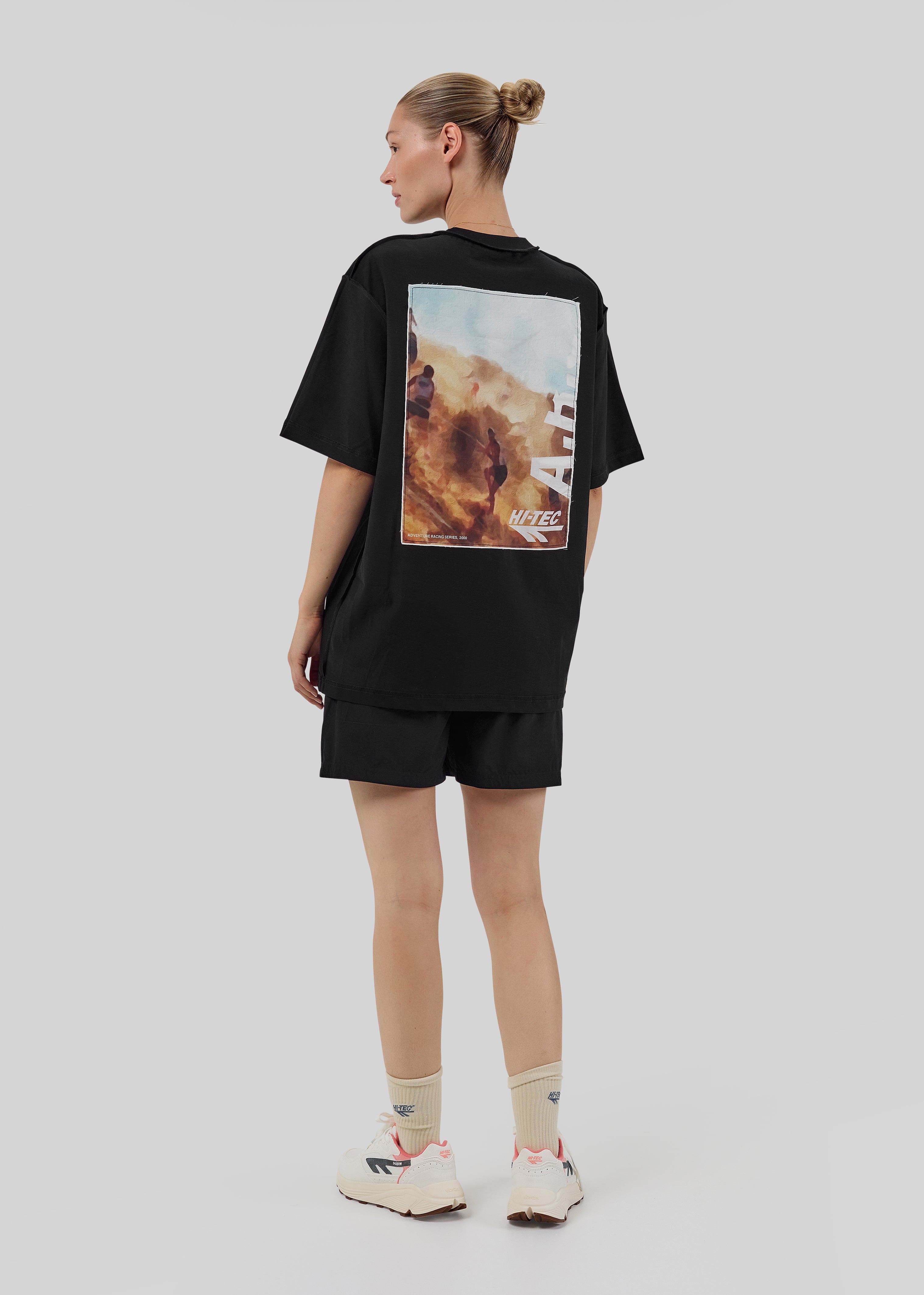 HTS74 ARS SHORT