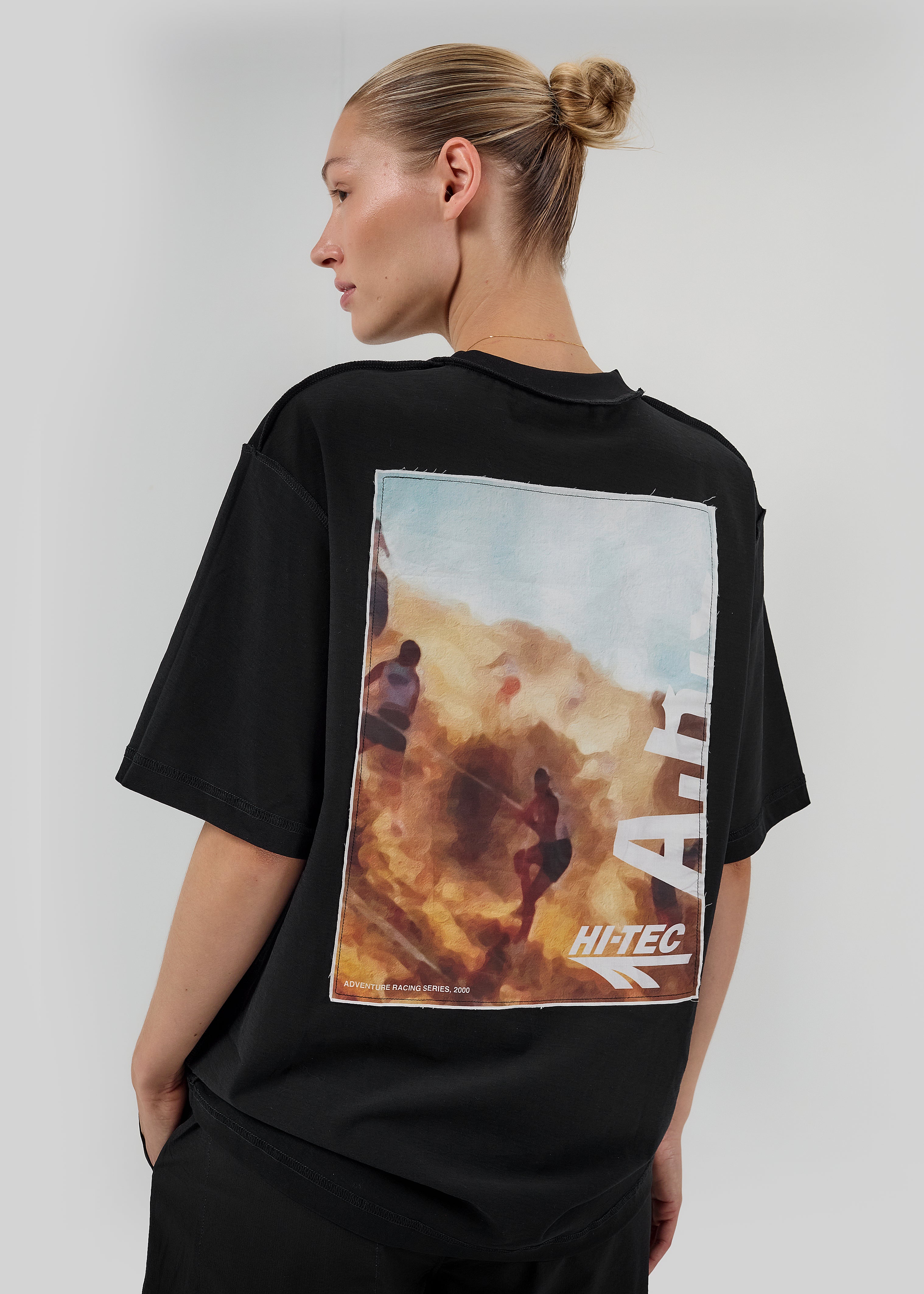 HTS74 ARS TEE