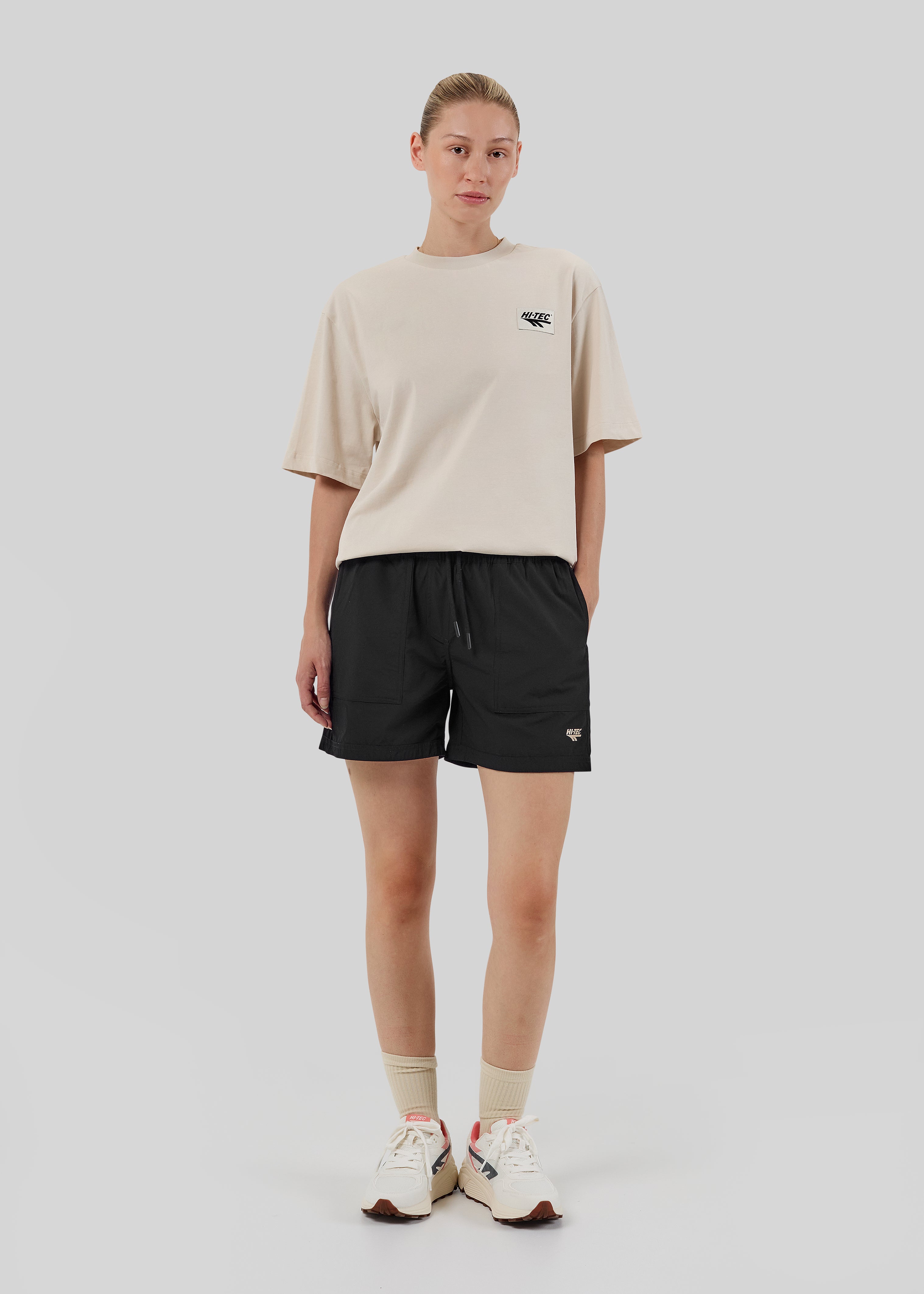 HTS74 ARS SHORT