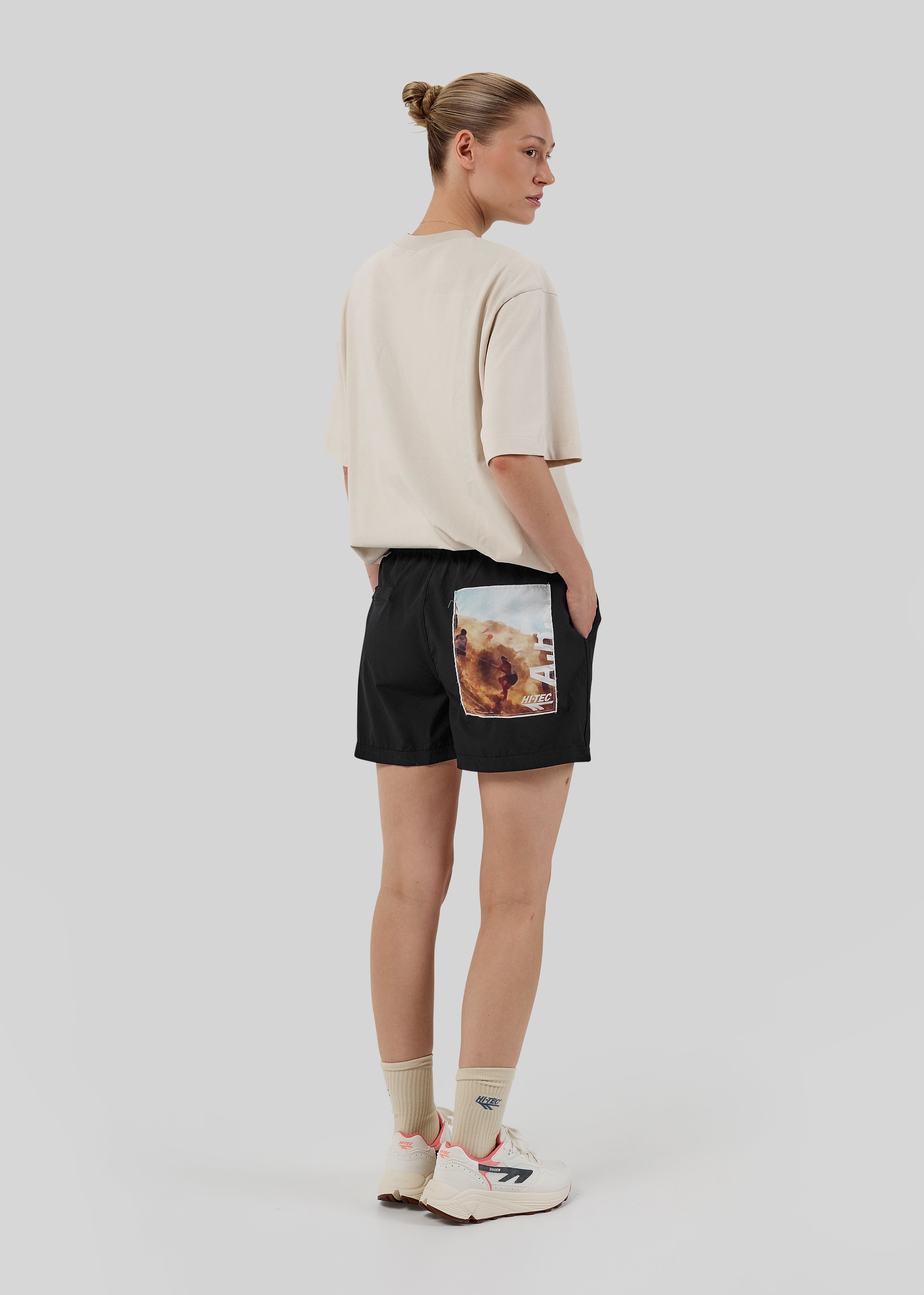 HTS74 ARS SHORT
