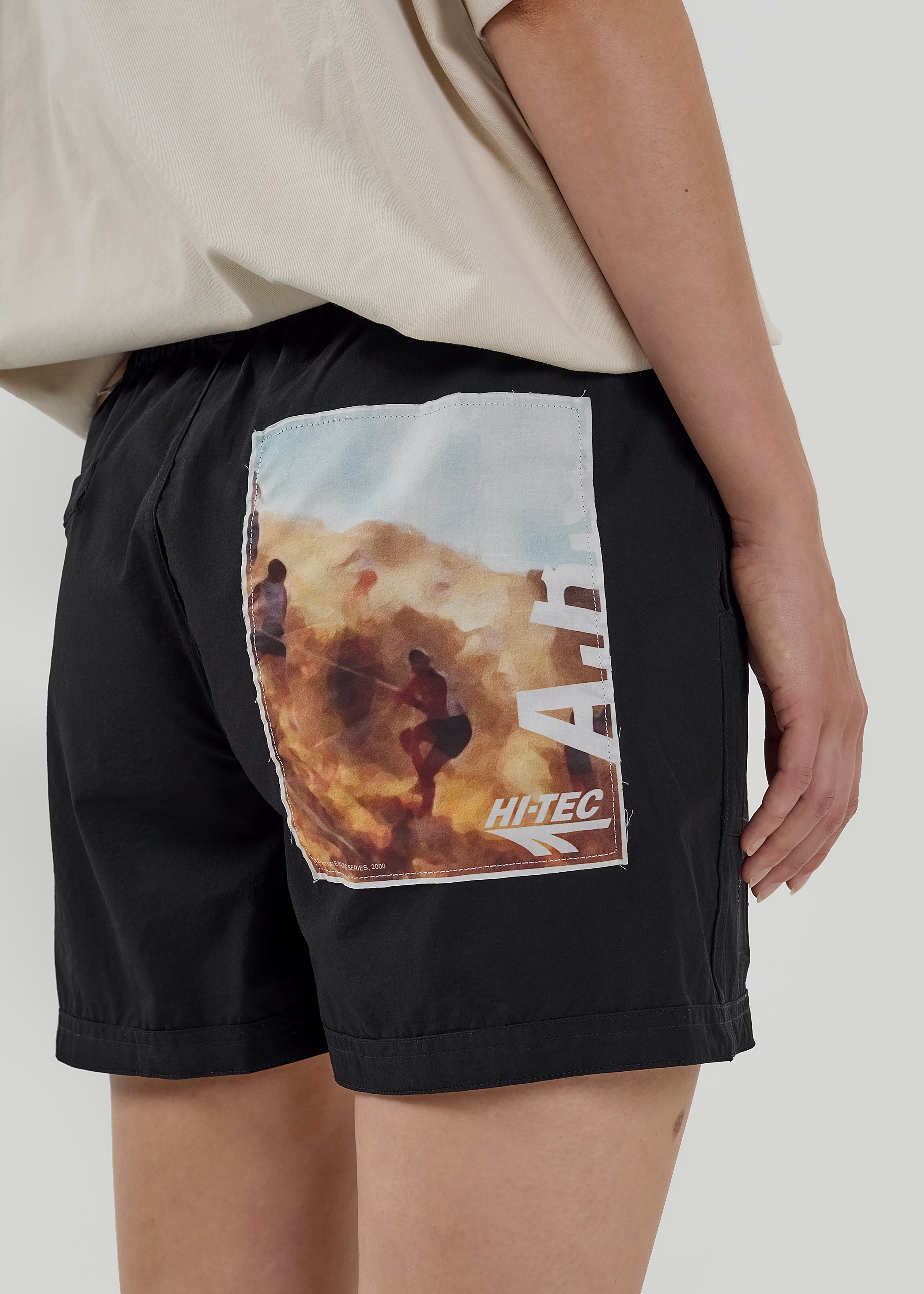 HTS74 ARS SHORT