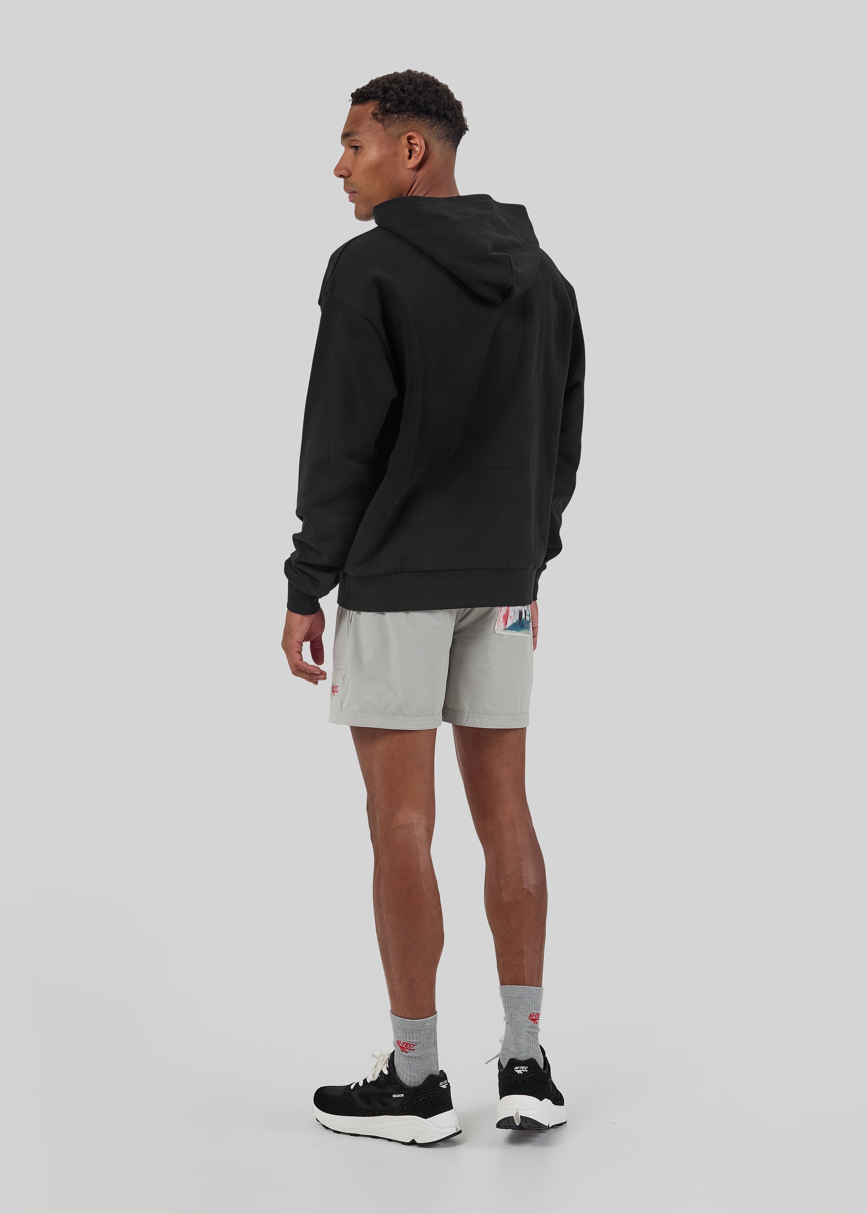 HTS74 ARS HOODIE