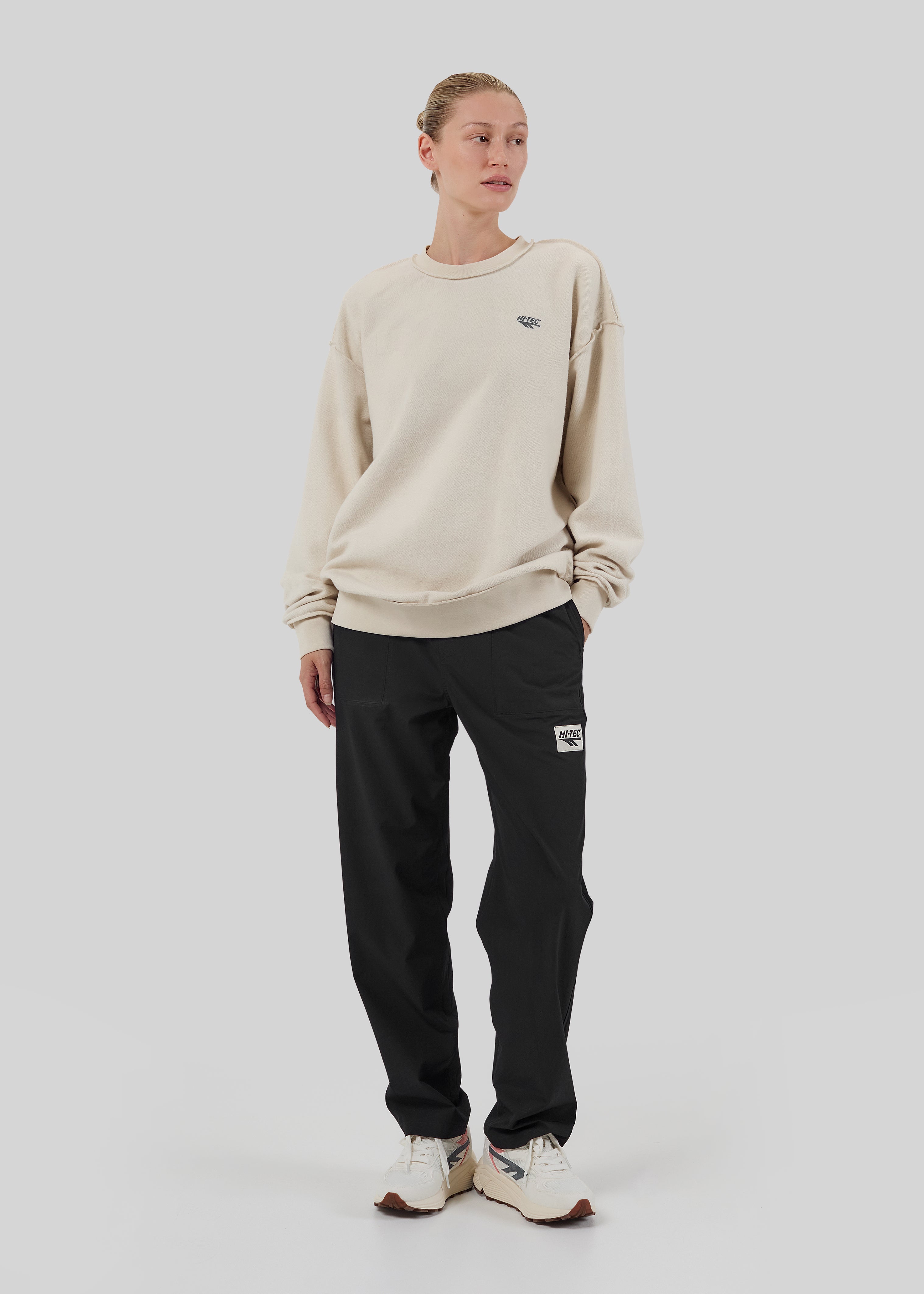 HTS74 ARS CREWNECK