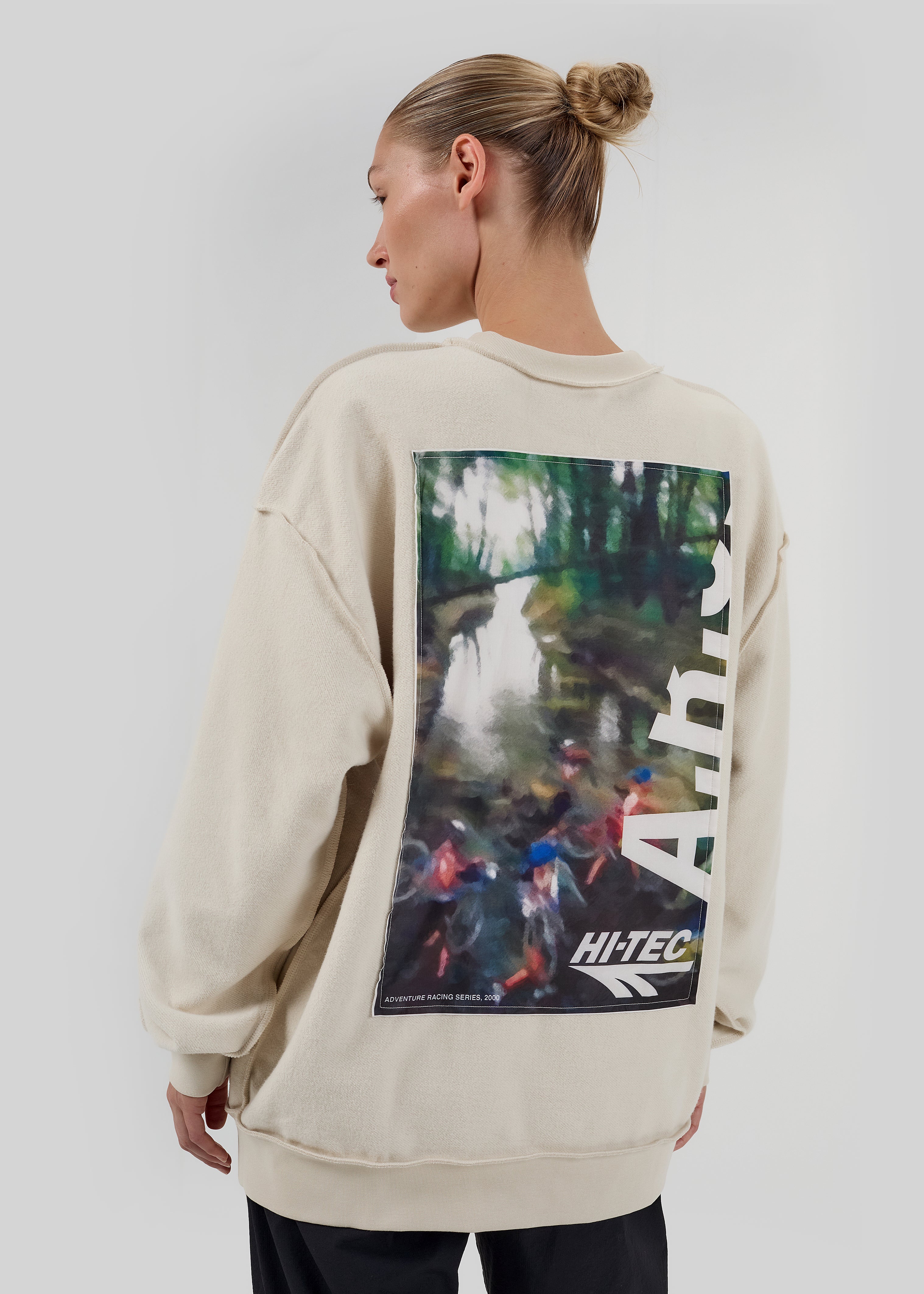 HTS74 ARS CREWNECK