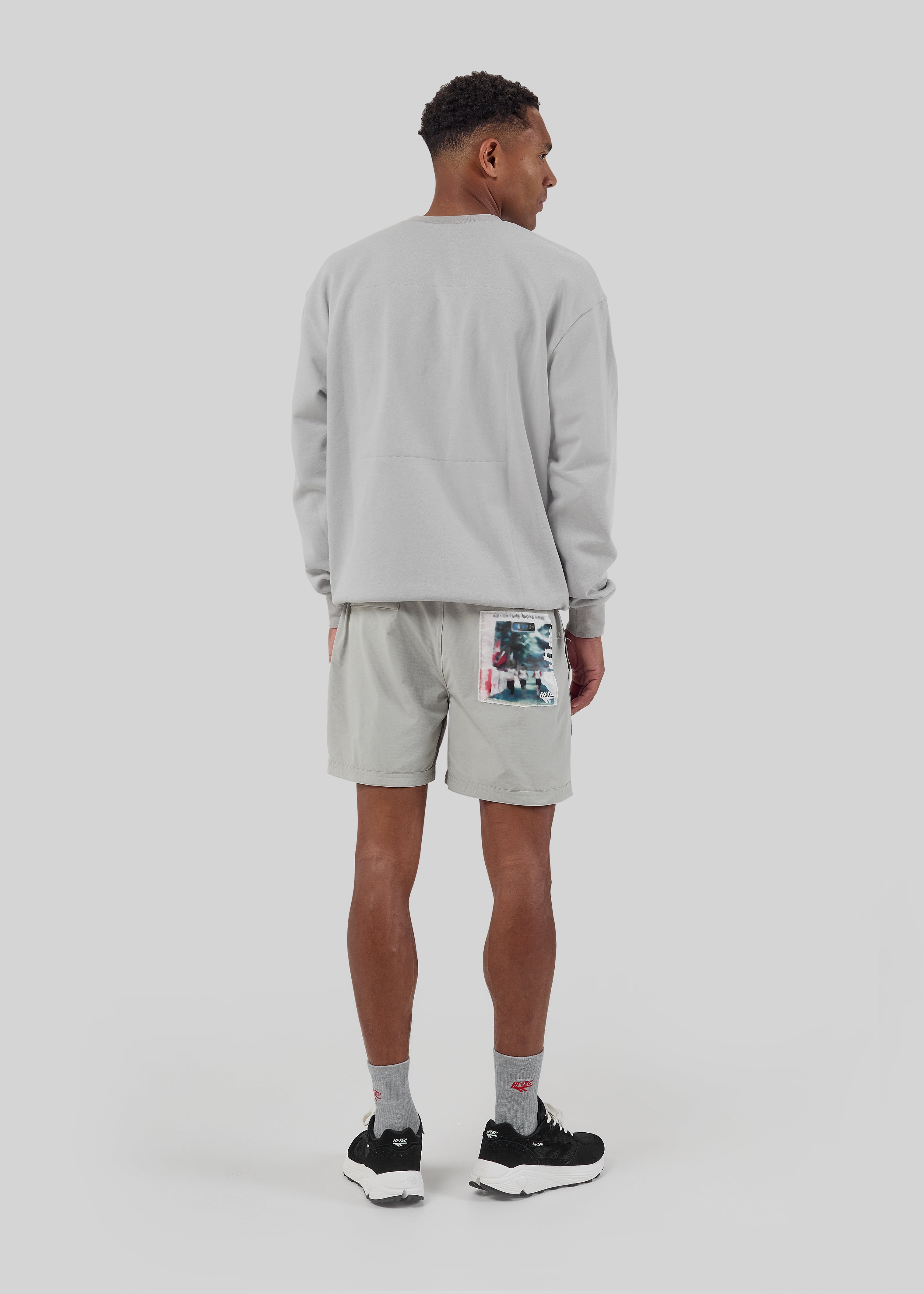 HTS74 ARS CREWNECK