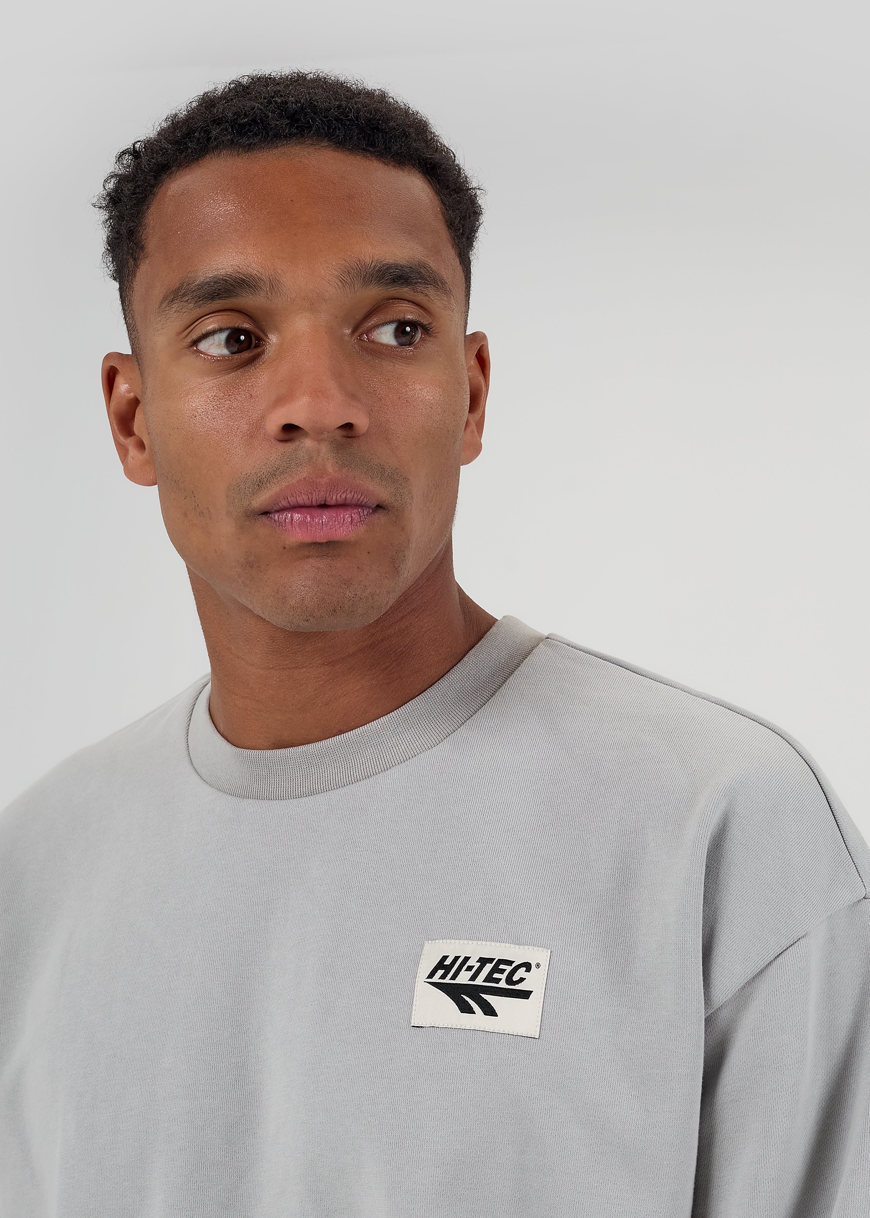 HTS74 ARS CREWNECK