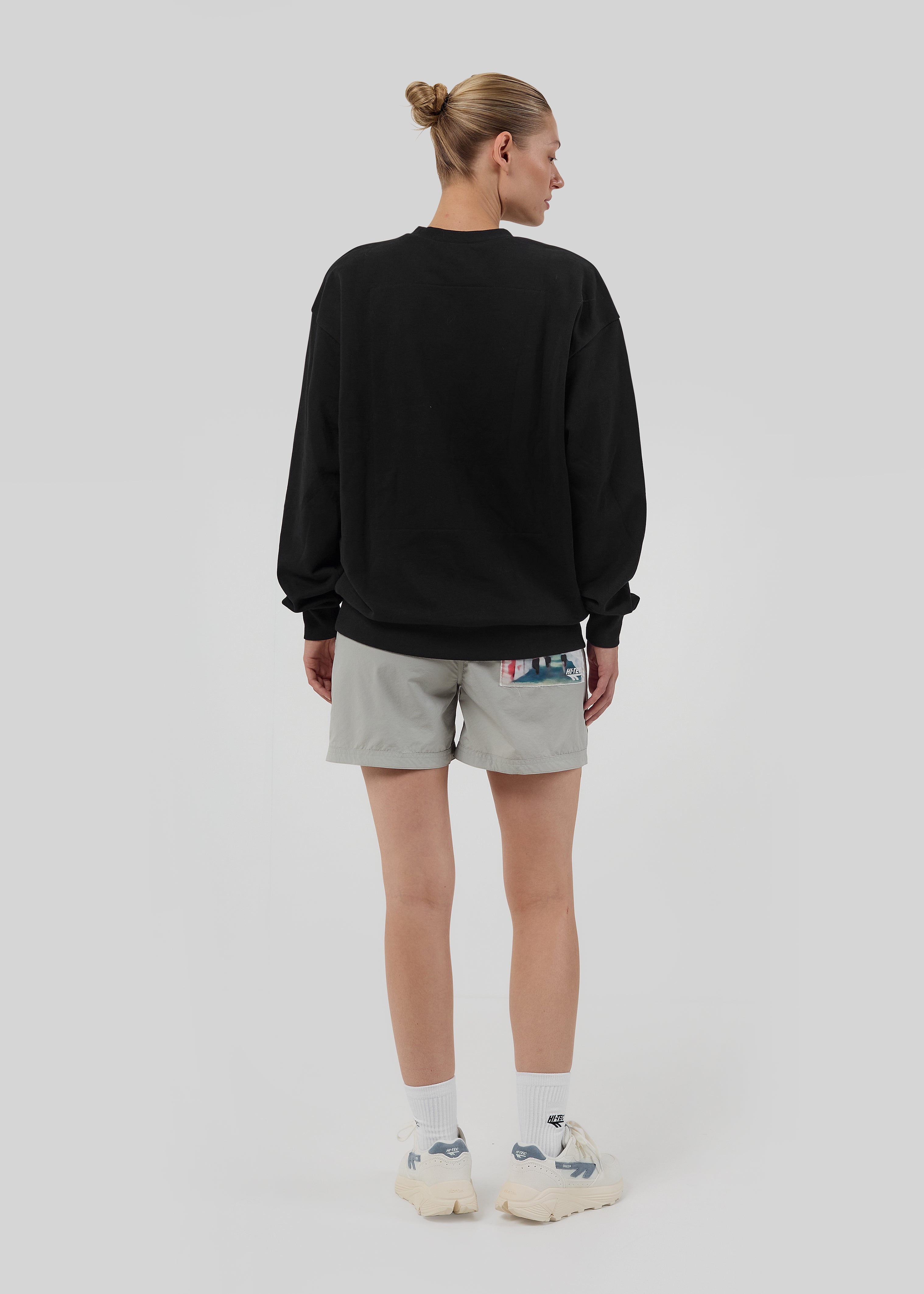 HTS74 ARS CREWNECK