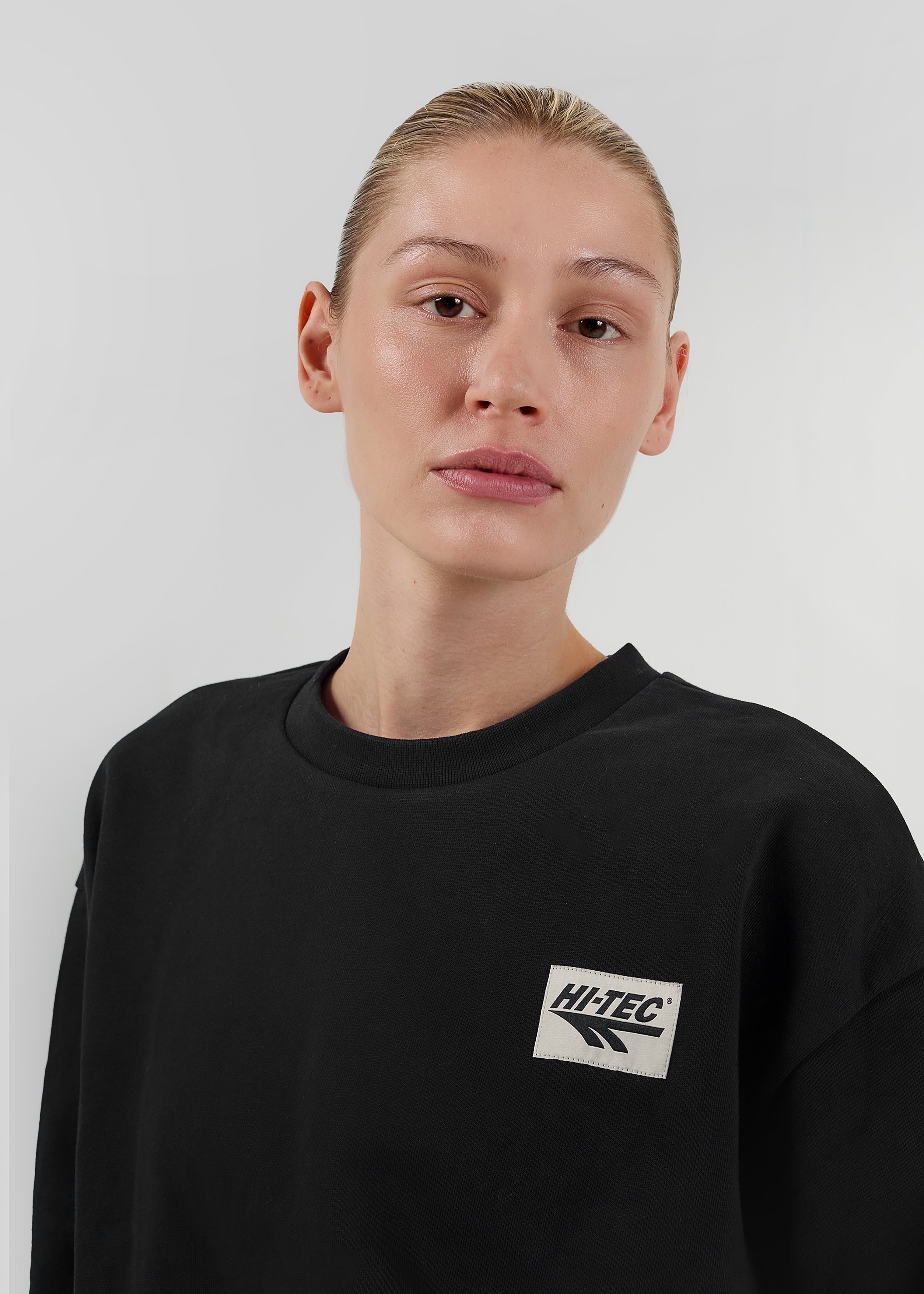 HTS74 ARS CREWNECK