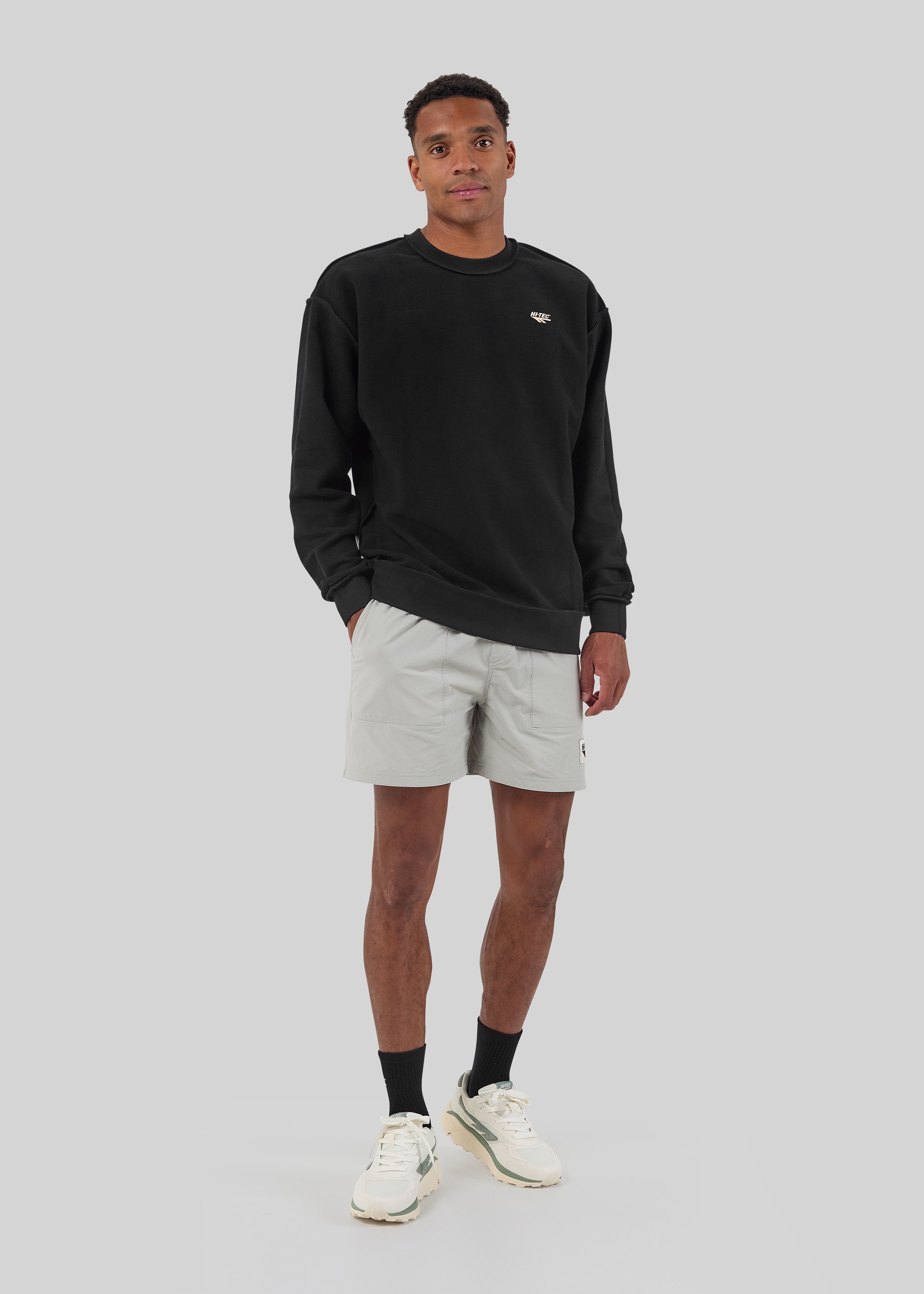 HTS74 ARS CREWNECK