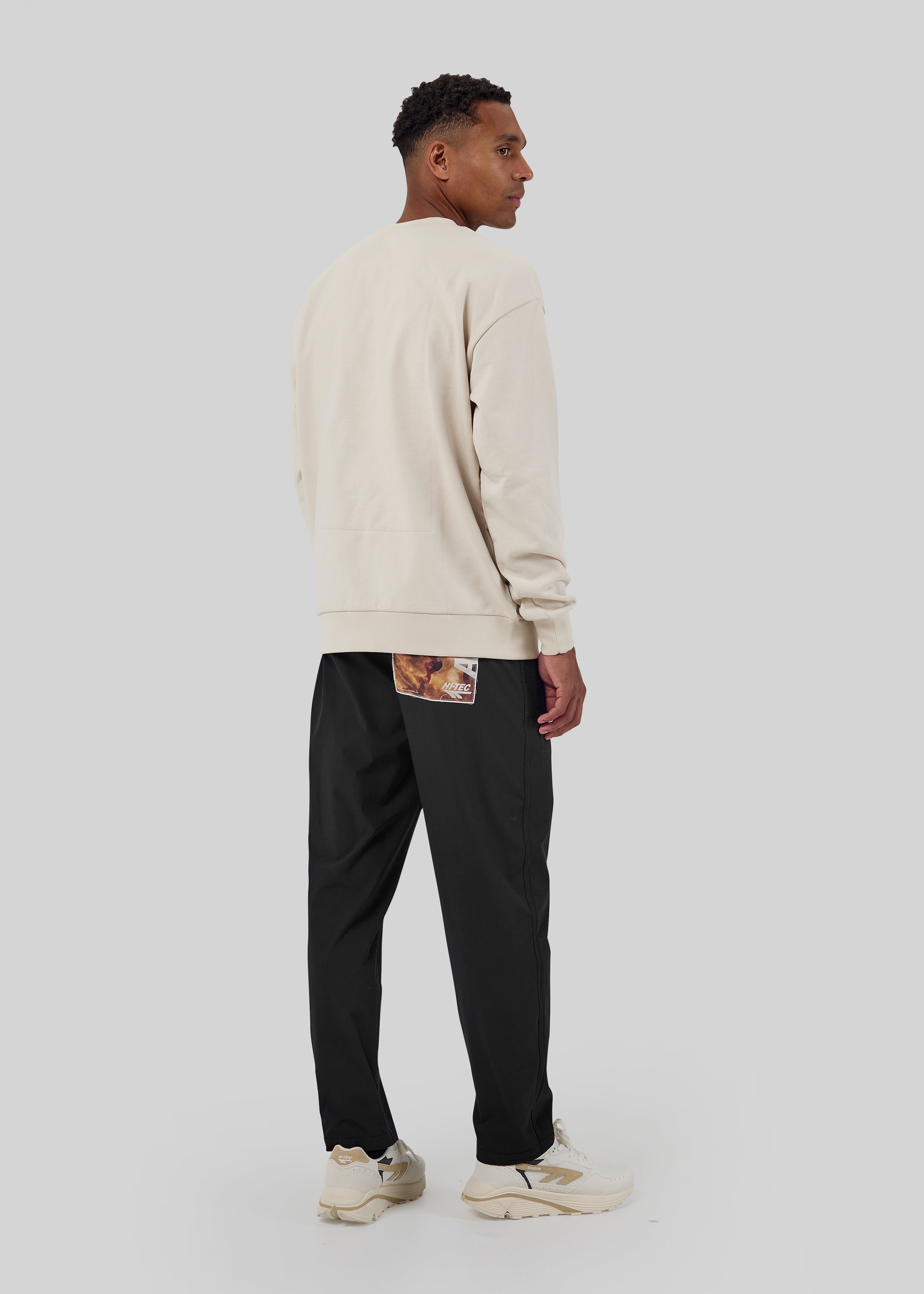 HTS74 ARS CREWNECK