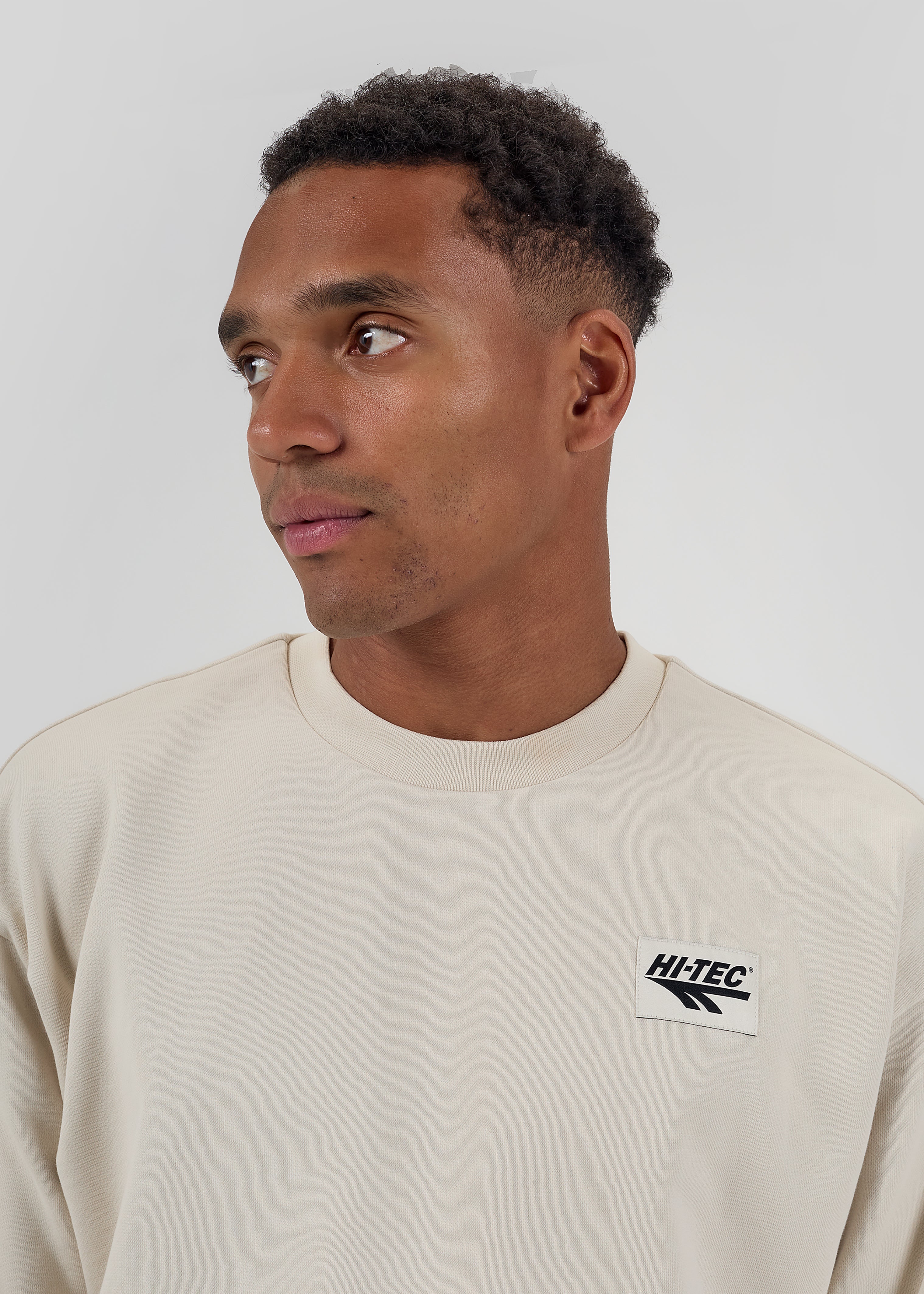 HTS74 ARS CREWNECK