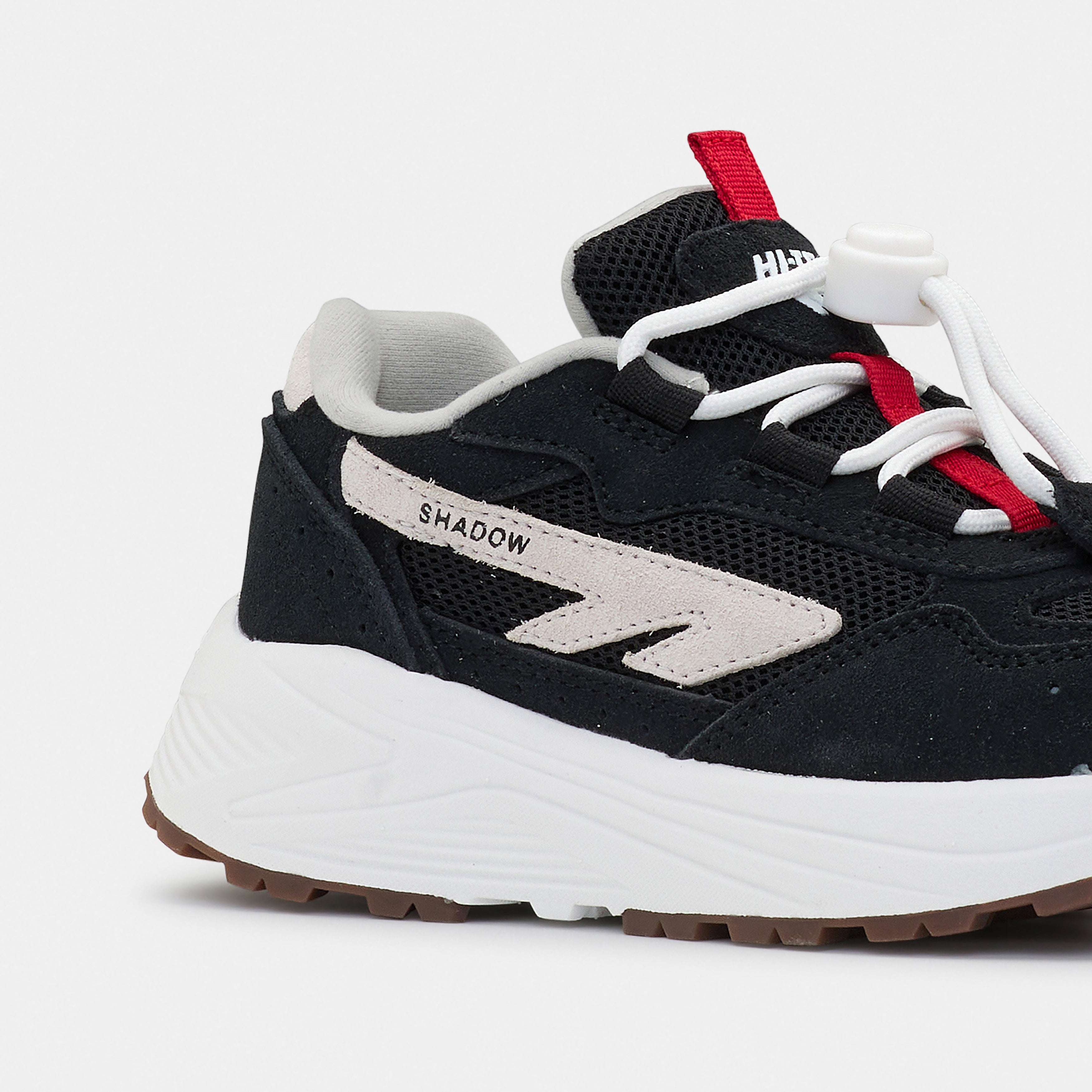 HTS KIDS SHADOW LACE