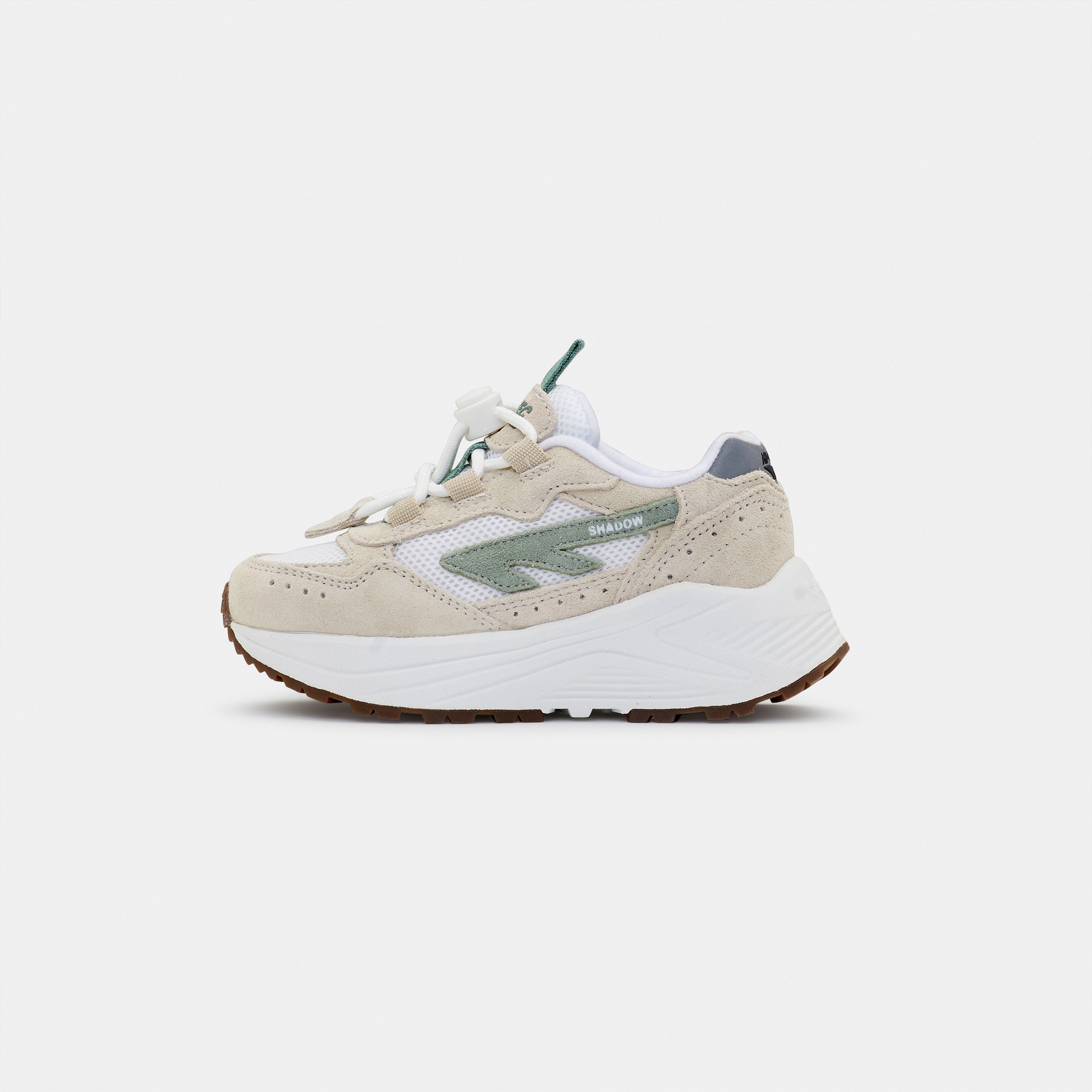 HTS KIDS SHADOW LACE