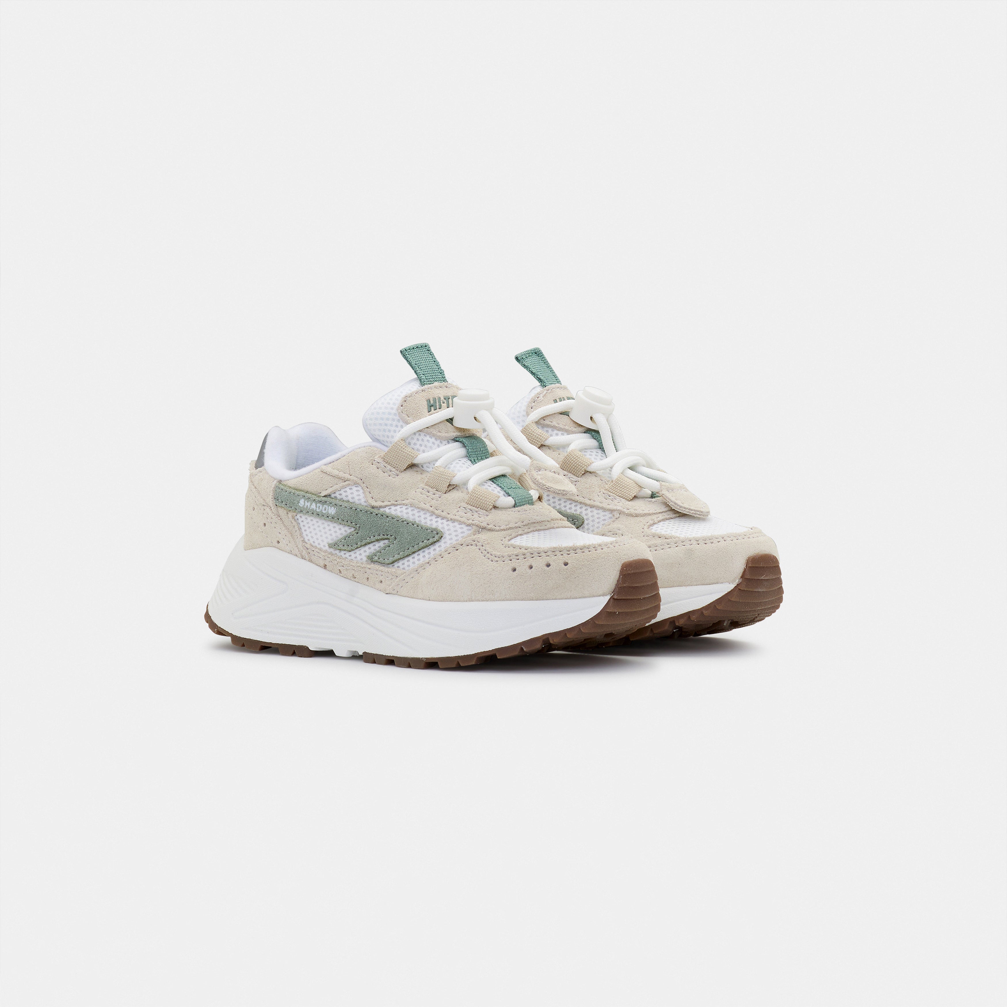 HTS KIDS SHADOW LACE