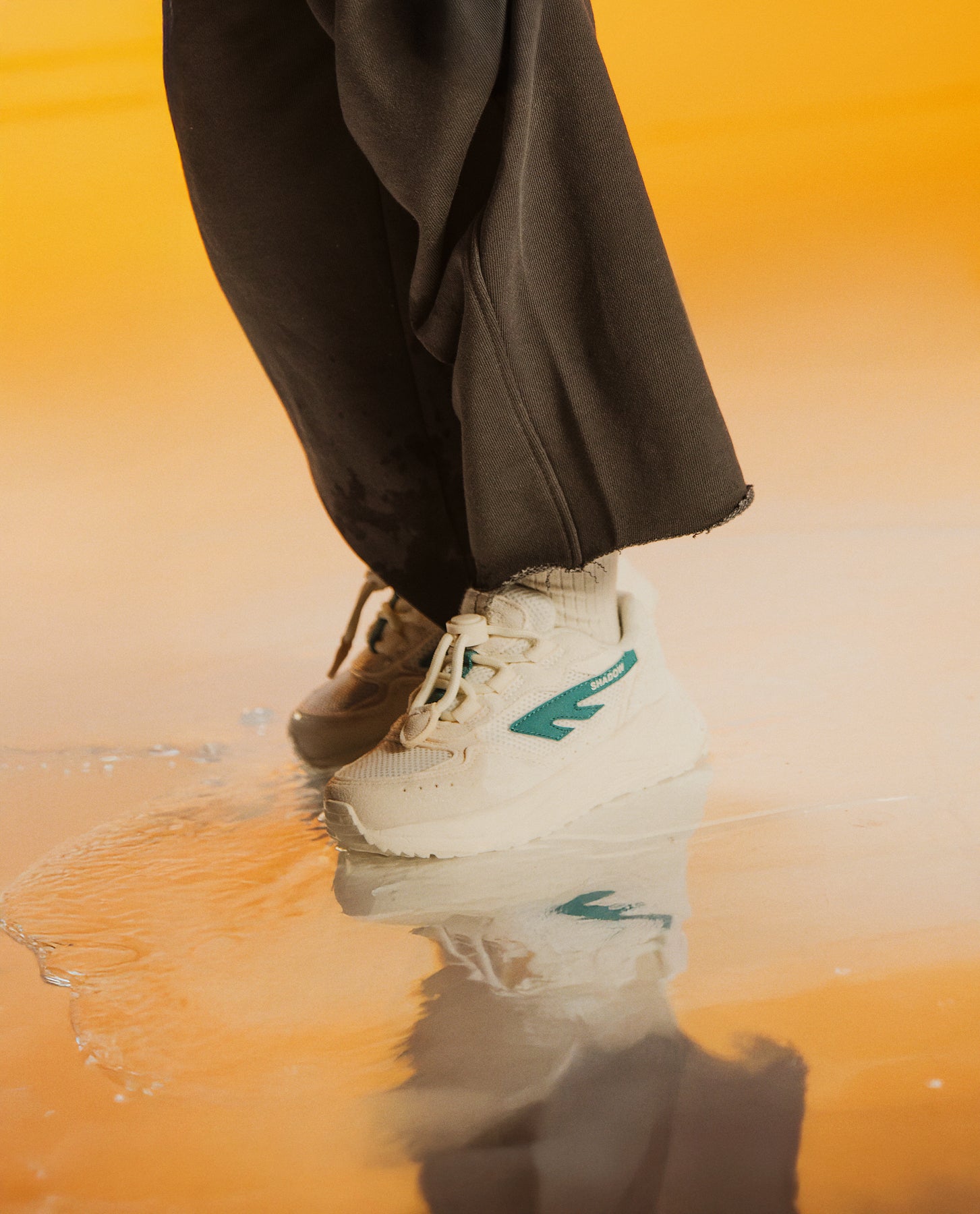 HTS KIDS SHADOW LACE