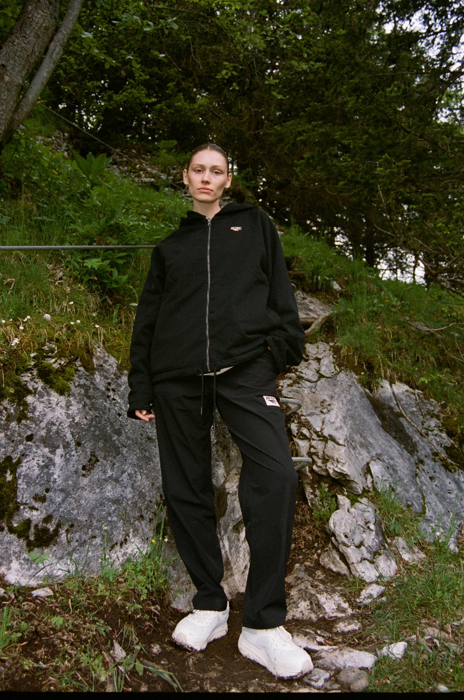 HTS74 ARS COACH JACKET