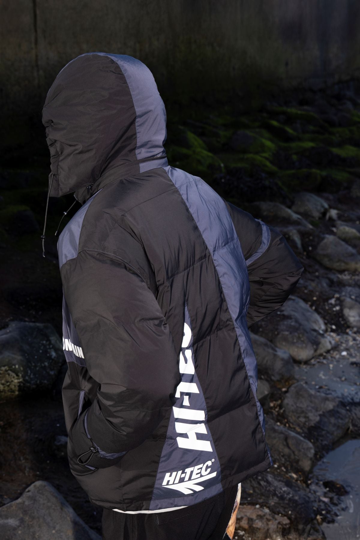 HTS74 LM JACKET