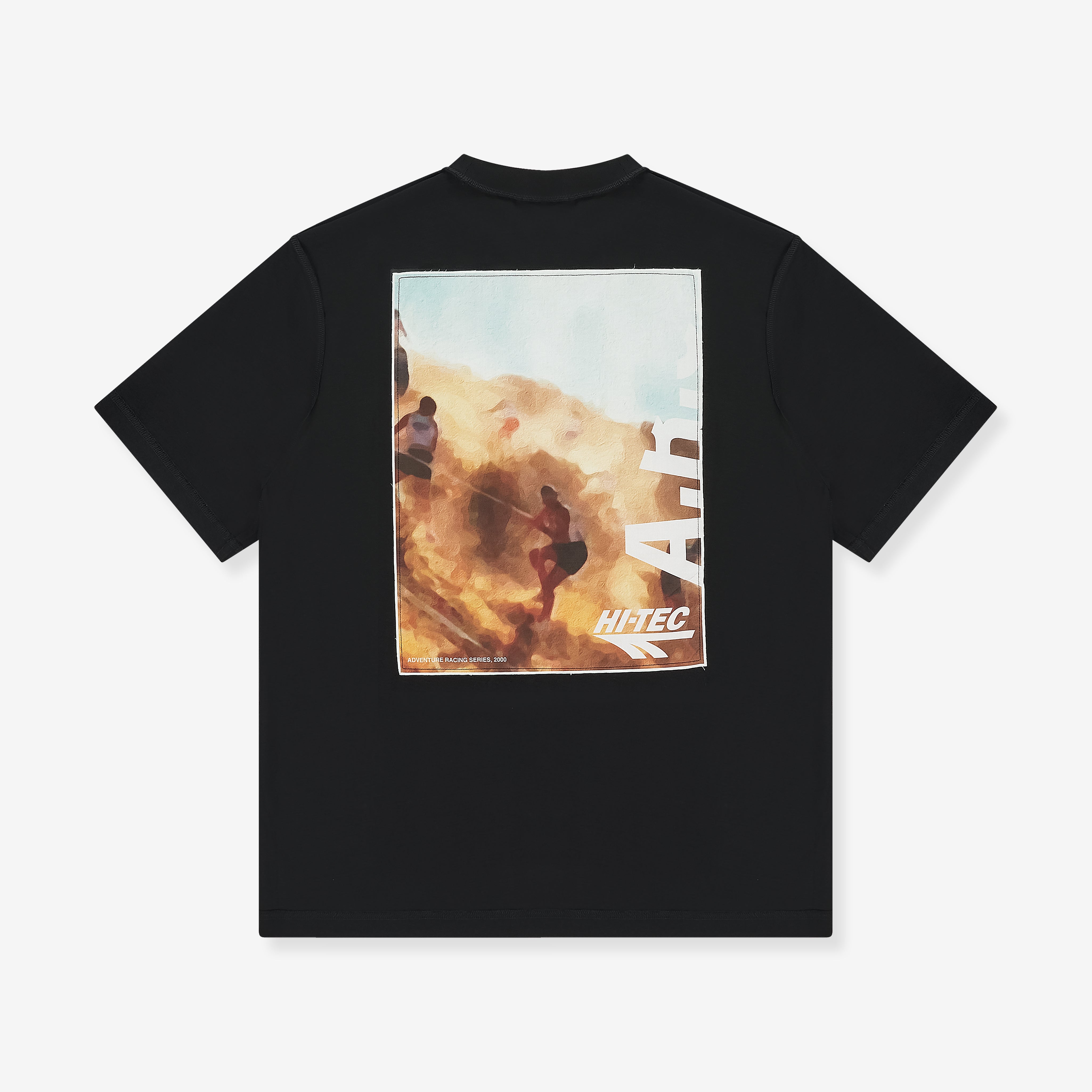 HTS74 ARS TEE
