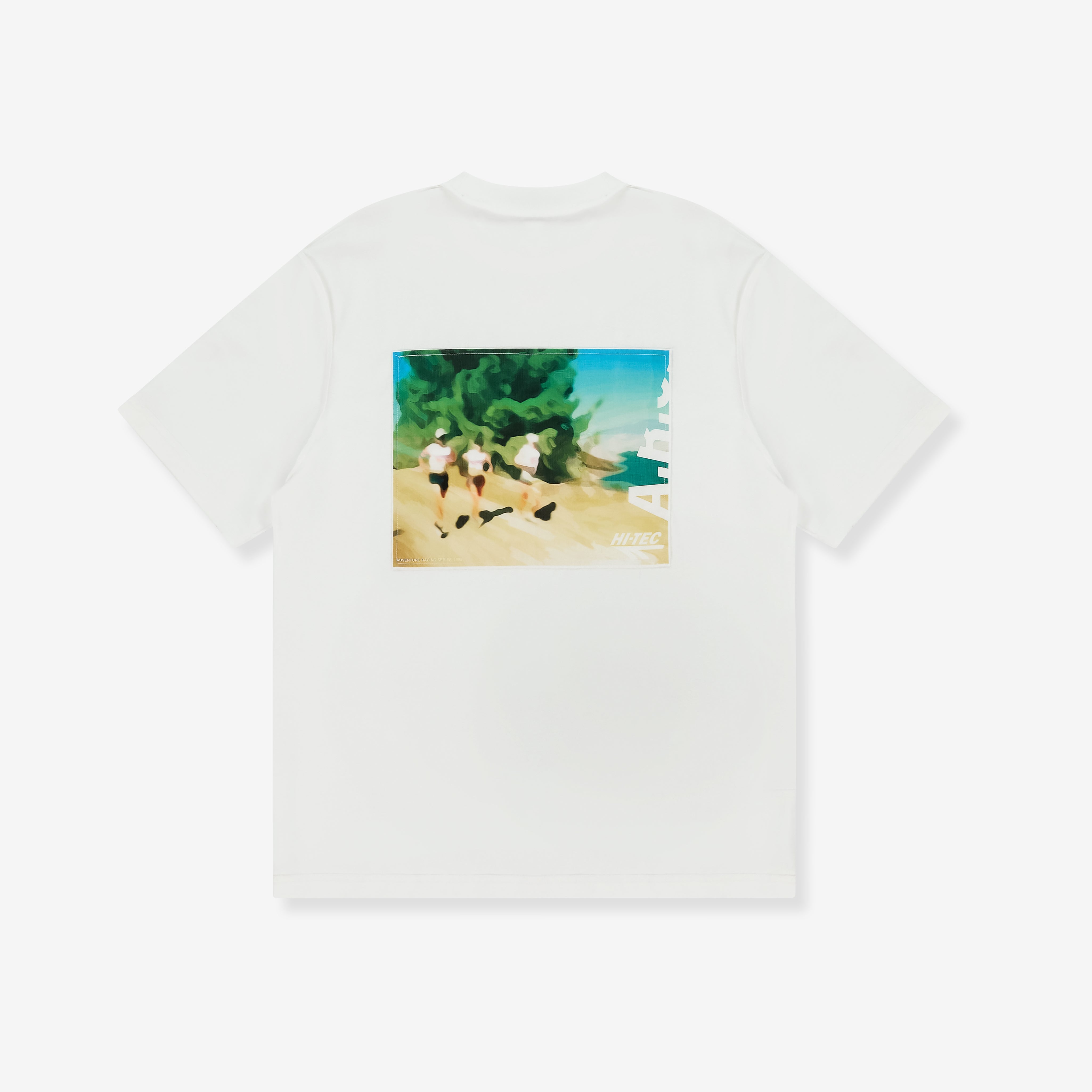 HTS74 ARS TEE