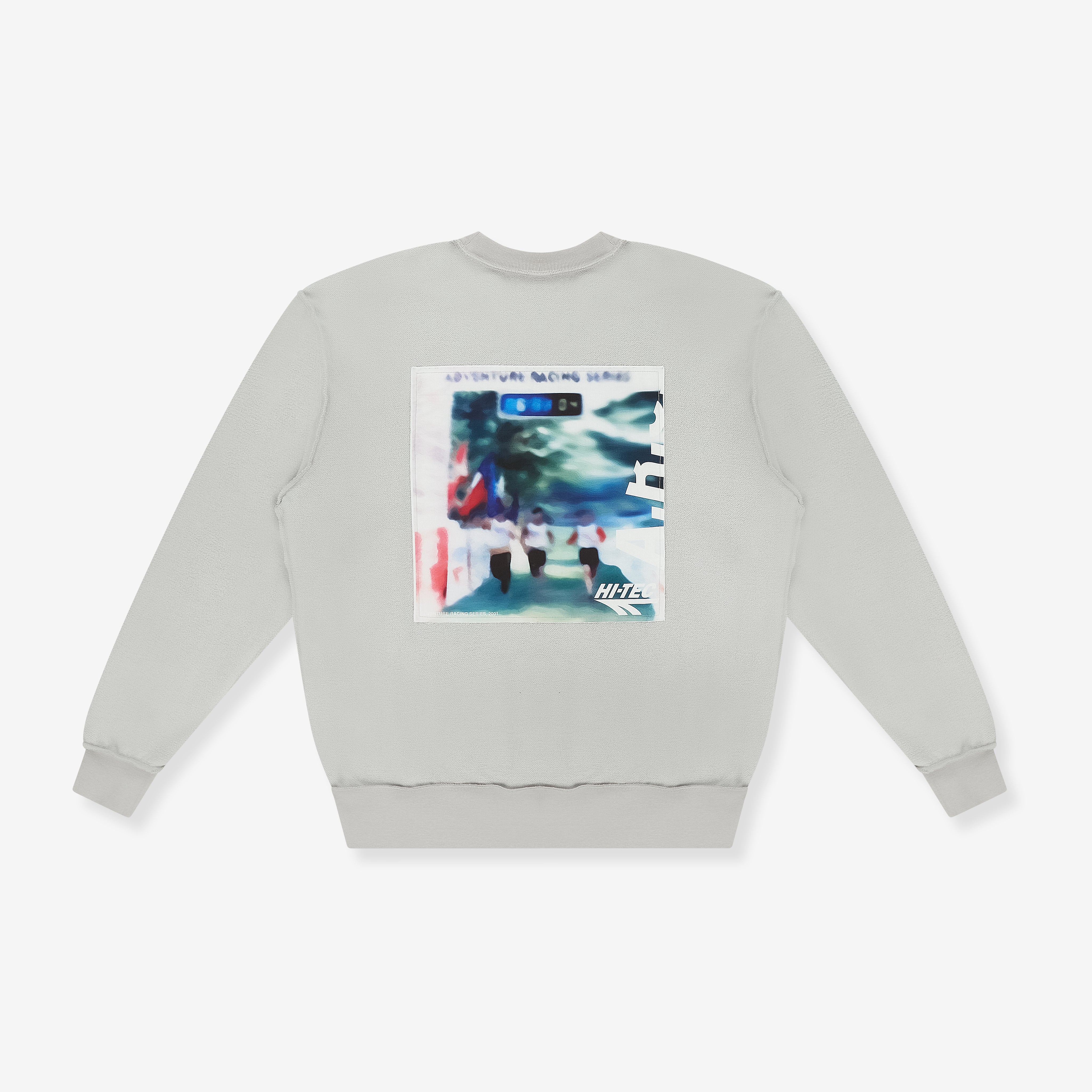 HTS74 ARS CREWNECK