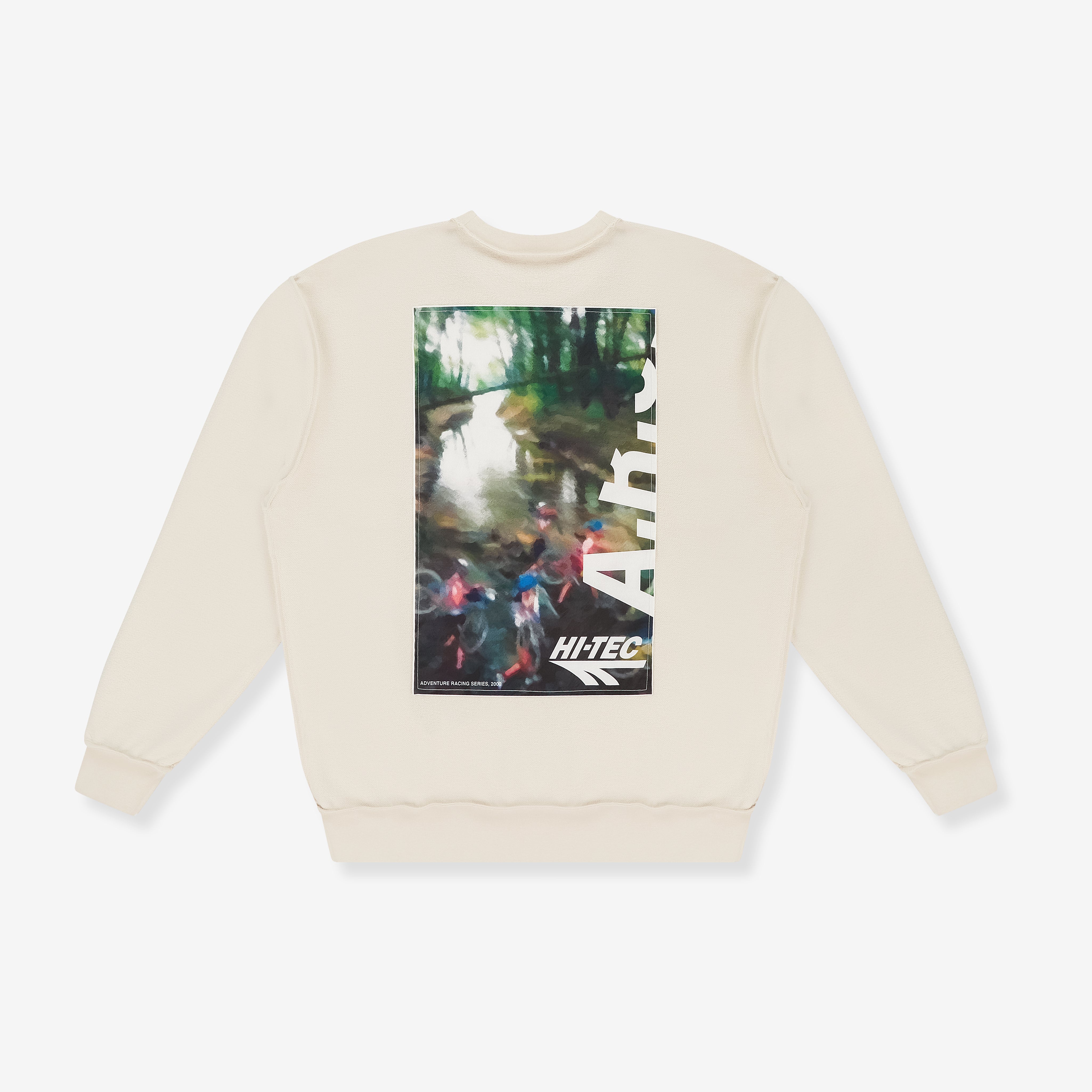 HTS74 ARS CREWNECK