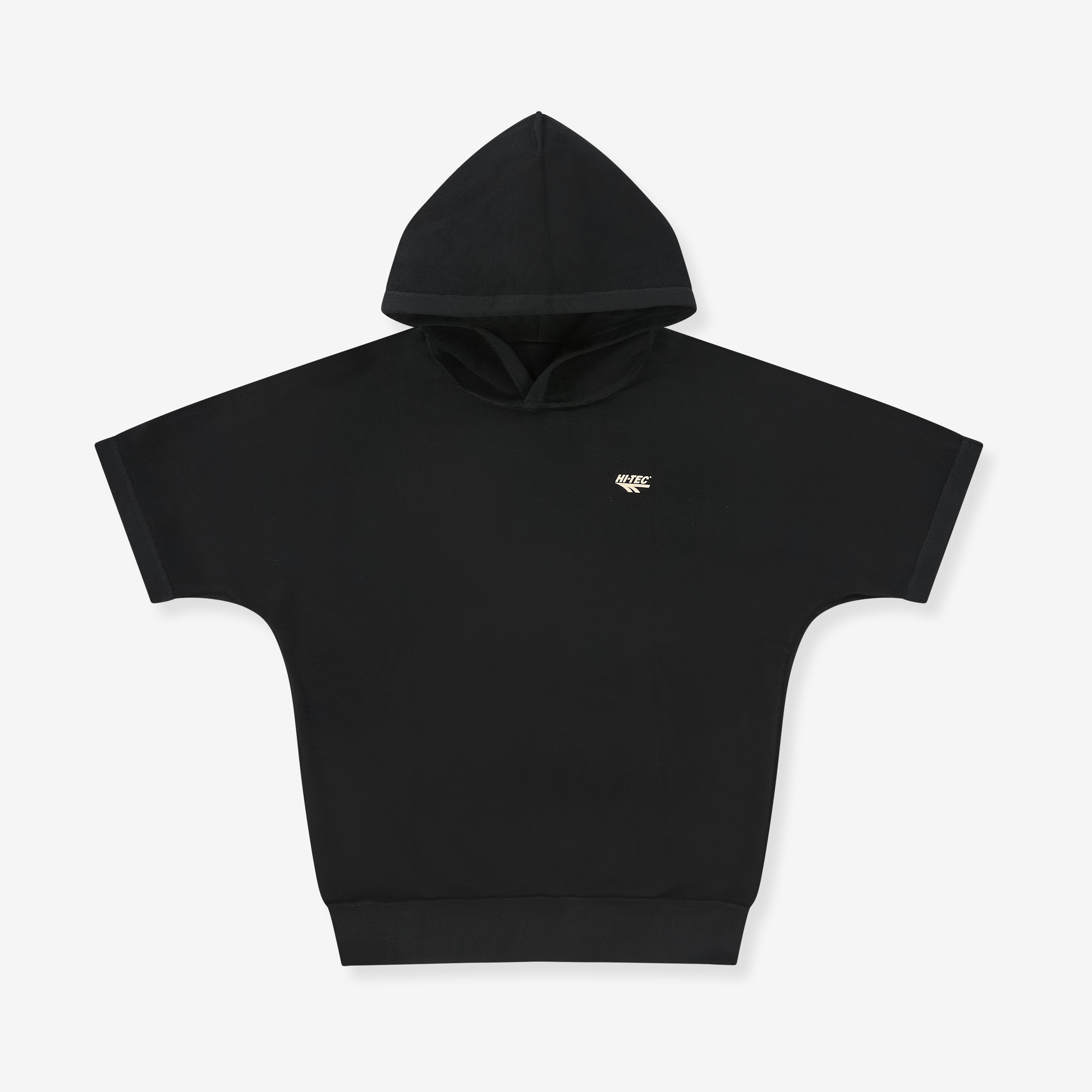 HTS74 ARS SLEEVELESS HOODIE