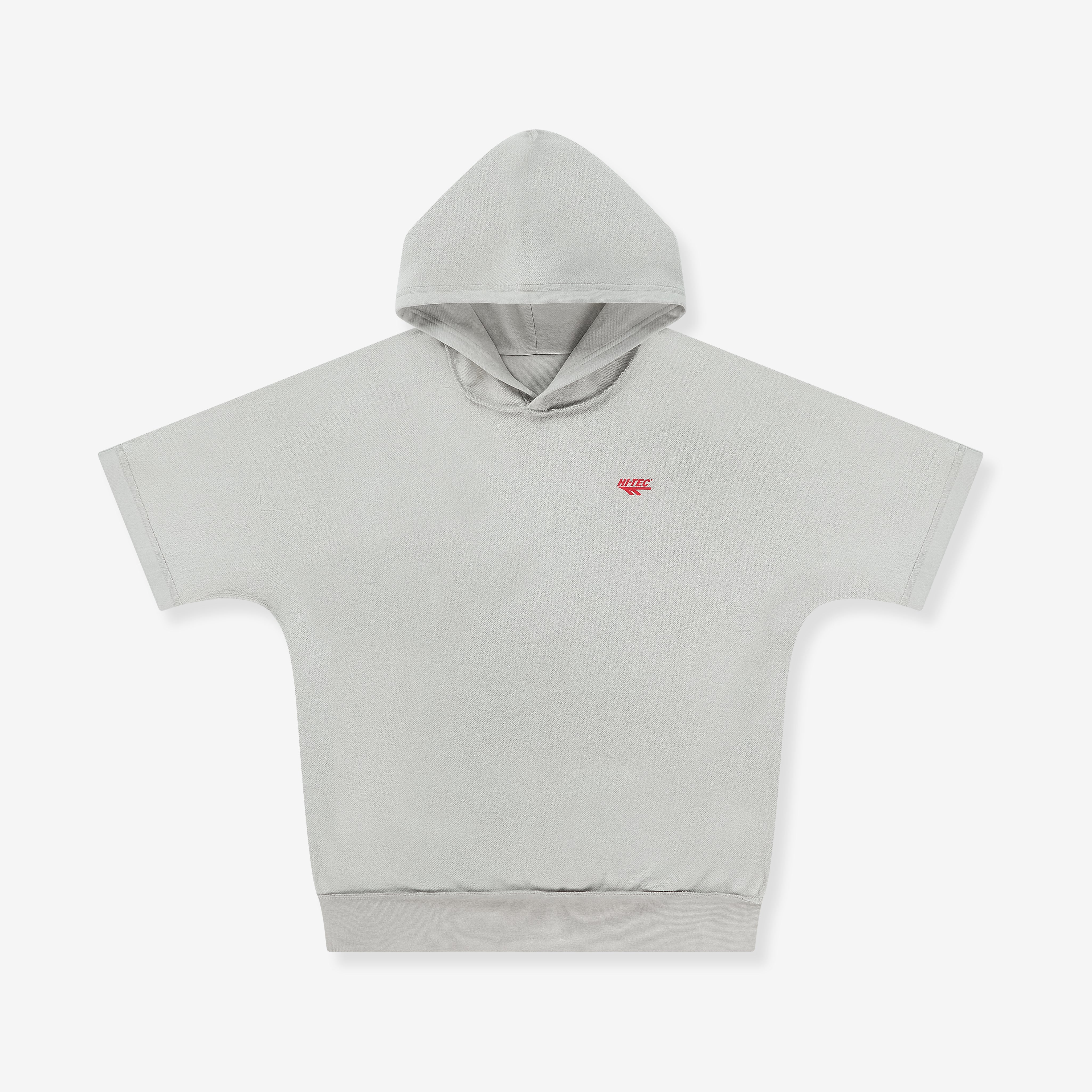 HTS74 ARS SLEEVELESS HOODIE