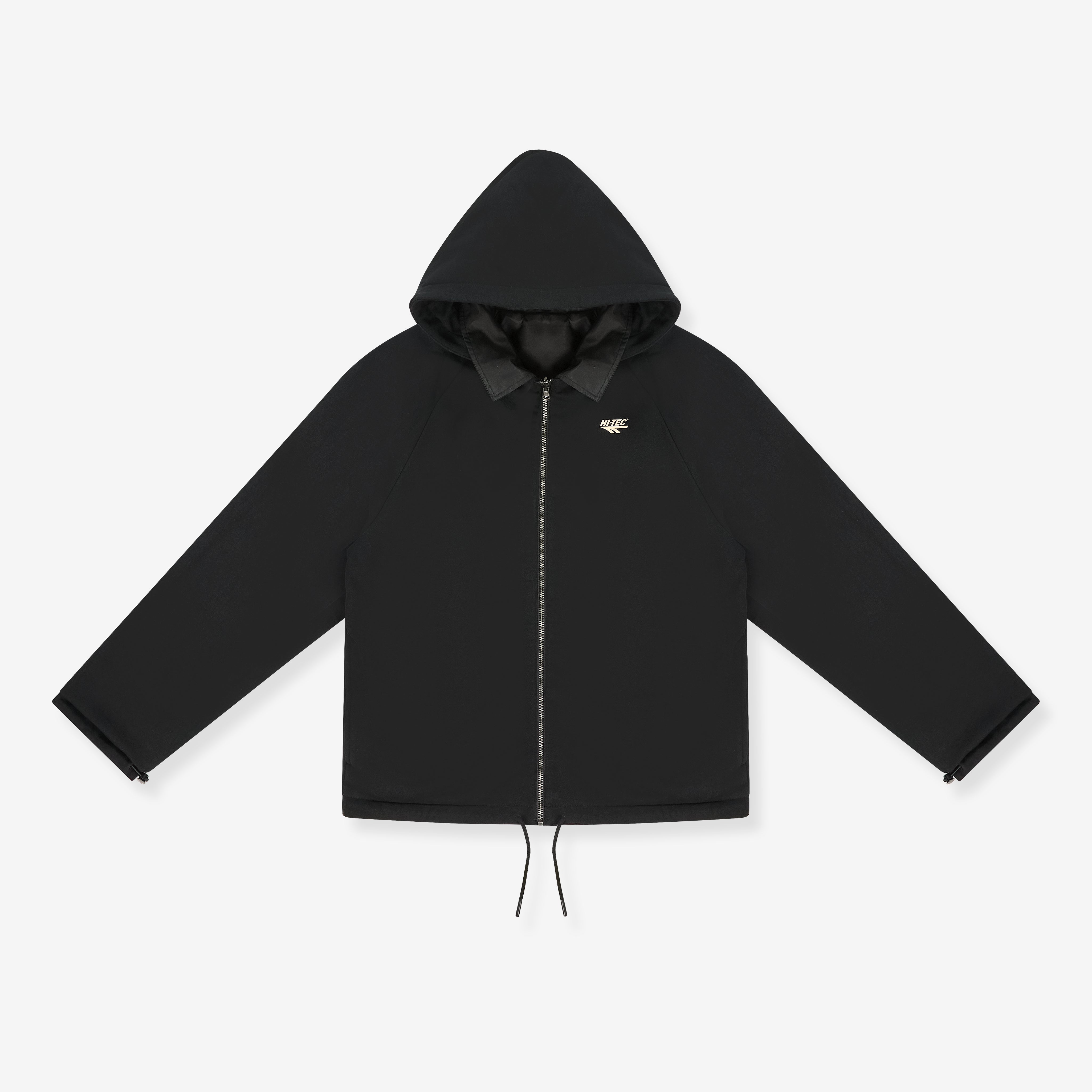 HTS74 ARS COACH JACKET