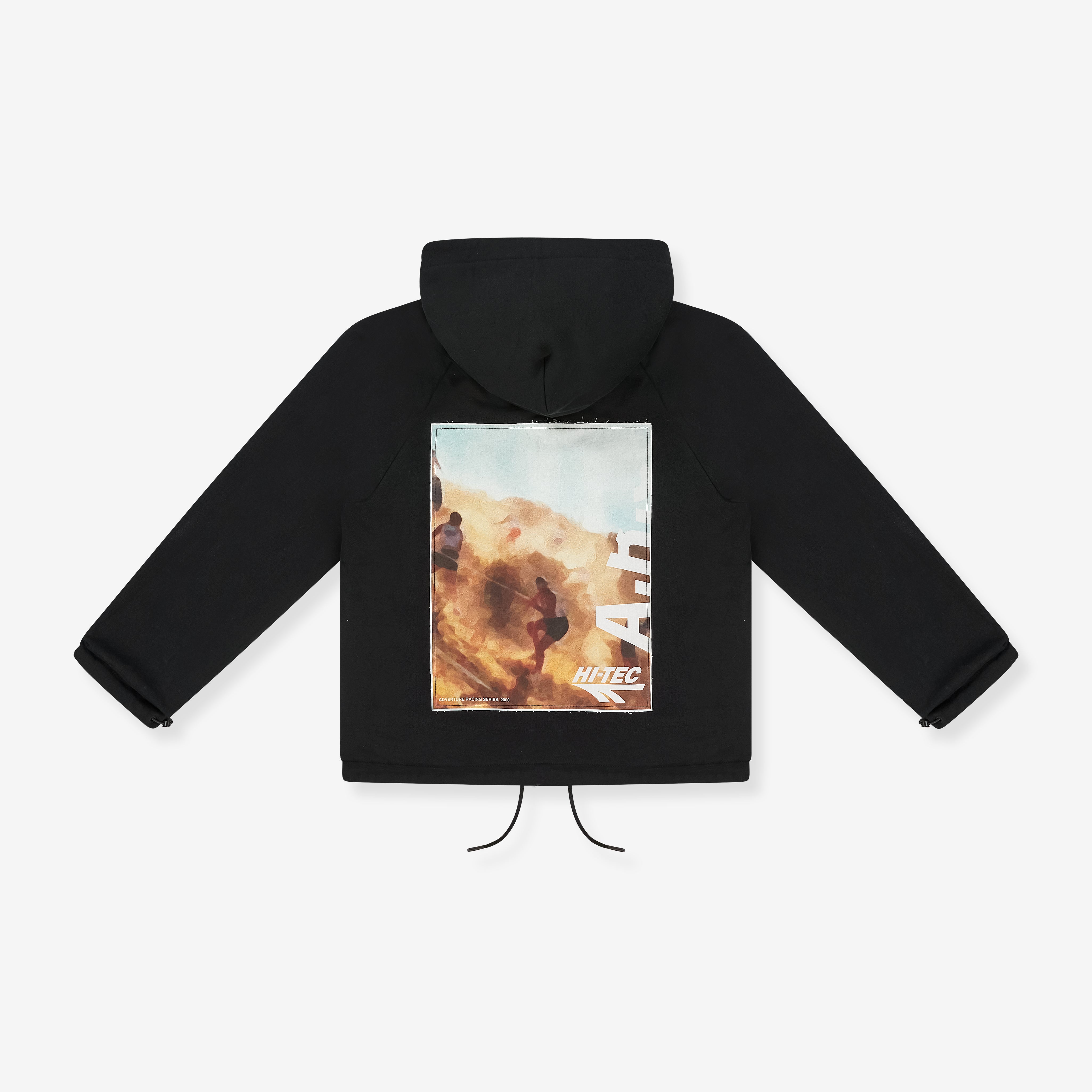 HTS74 ARS COACH JACKET