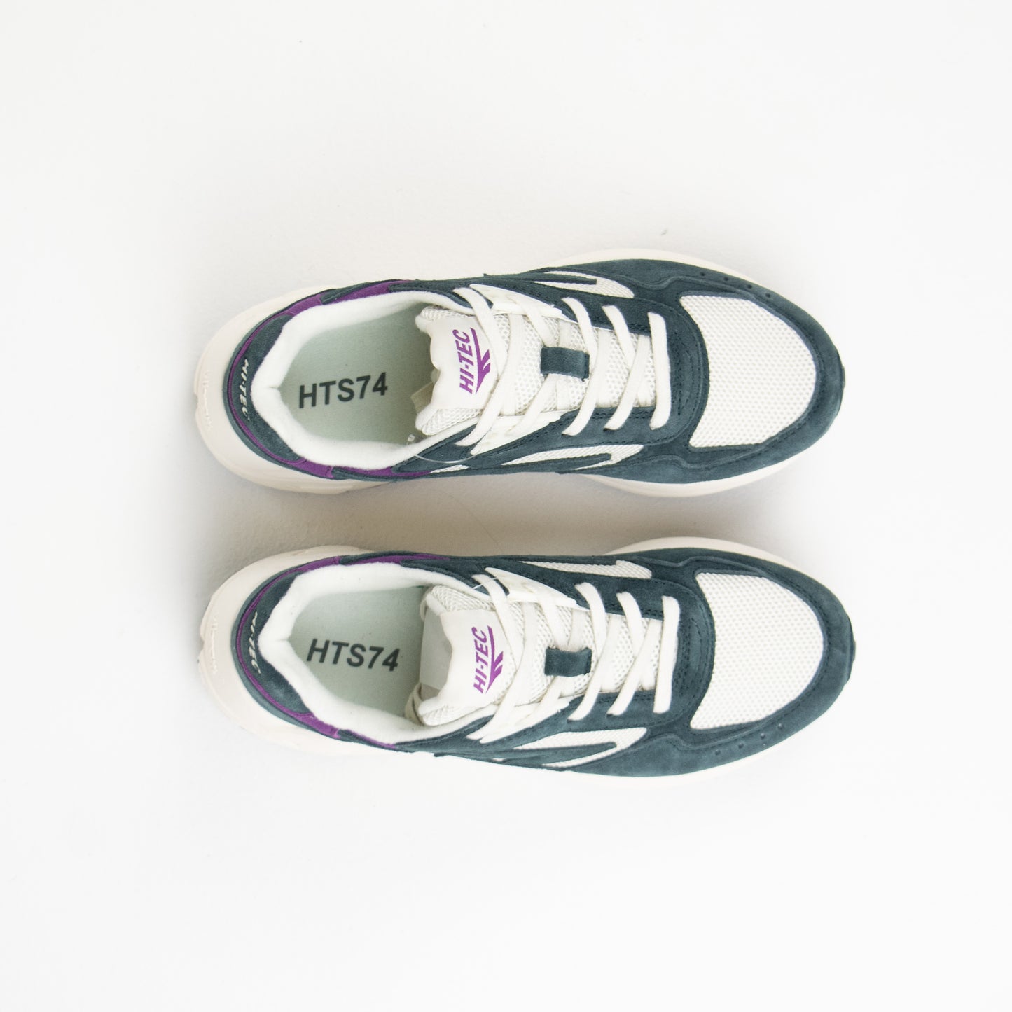 Hi-Tec HTS SHADOW RG Sneaker