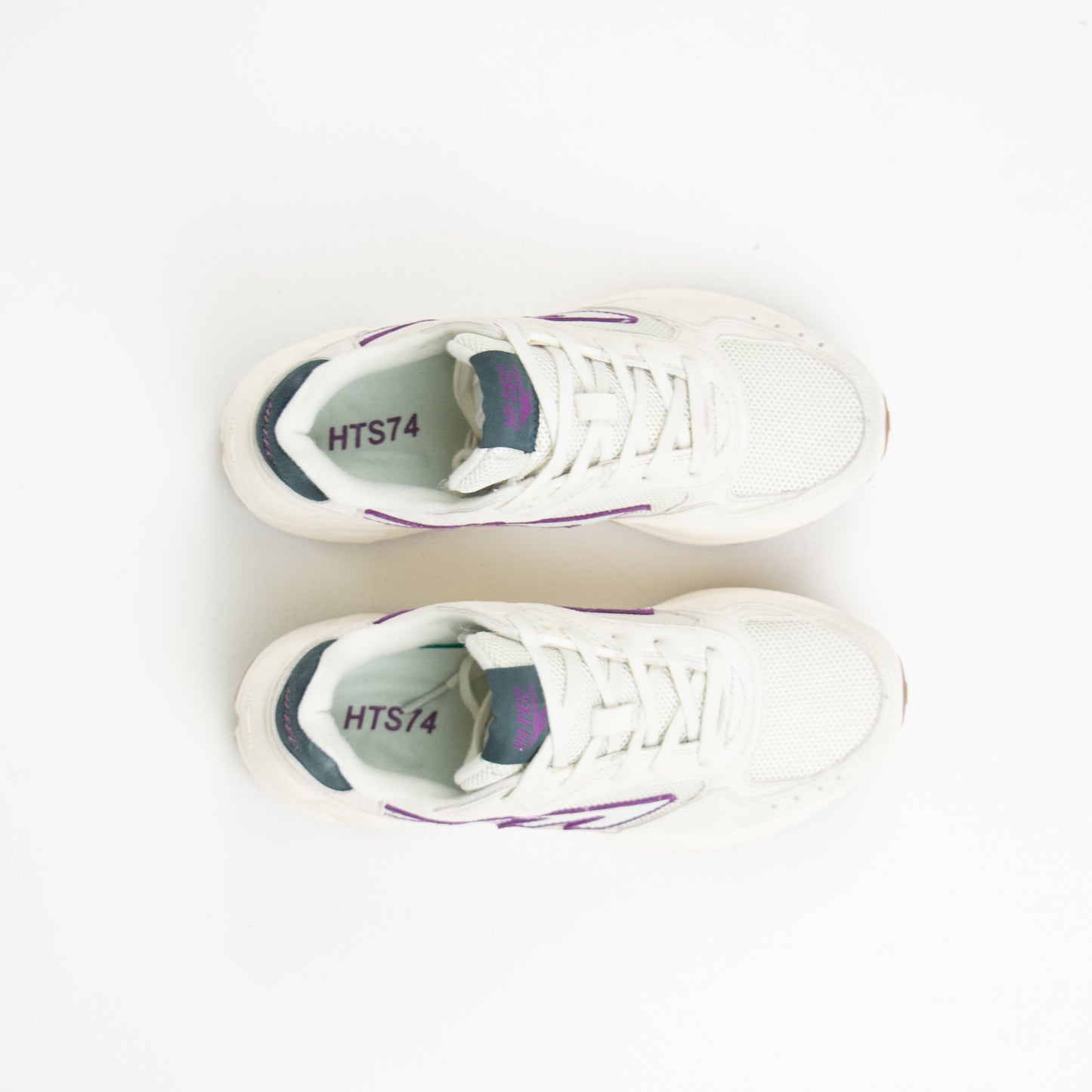 Hi-Tec HTS SHADOW RG Sneaker