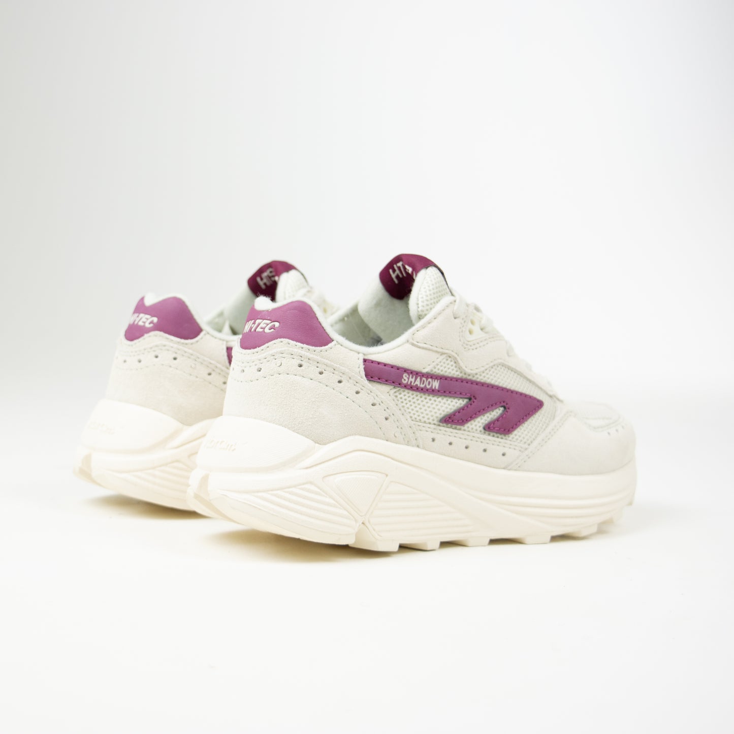 Hi-Tec HTS SHADOW RG Sneaker