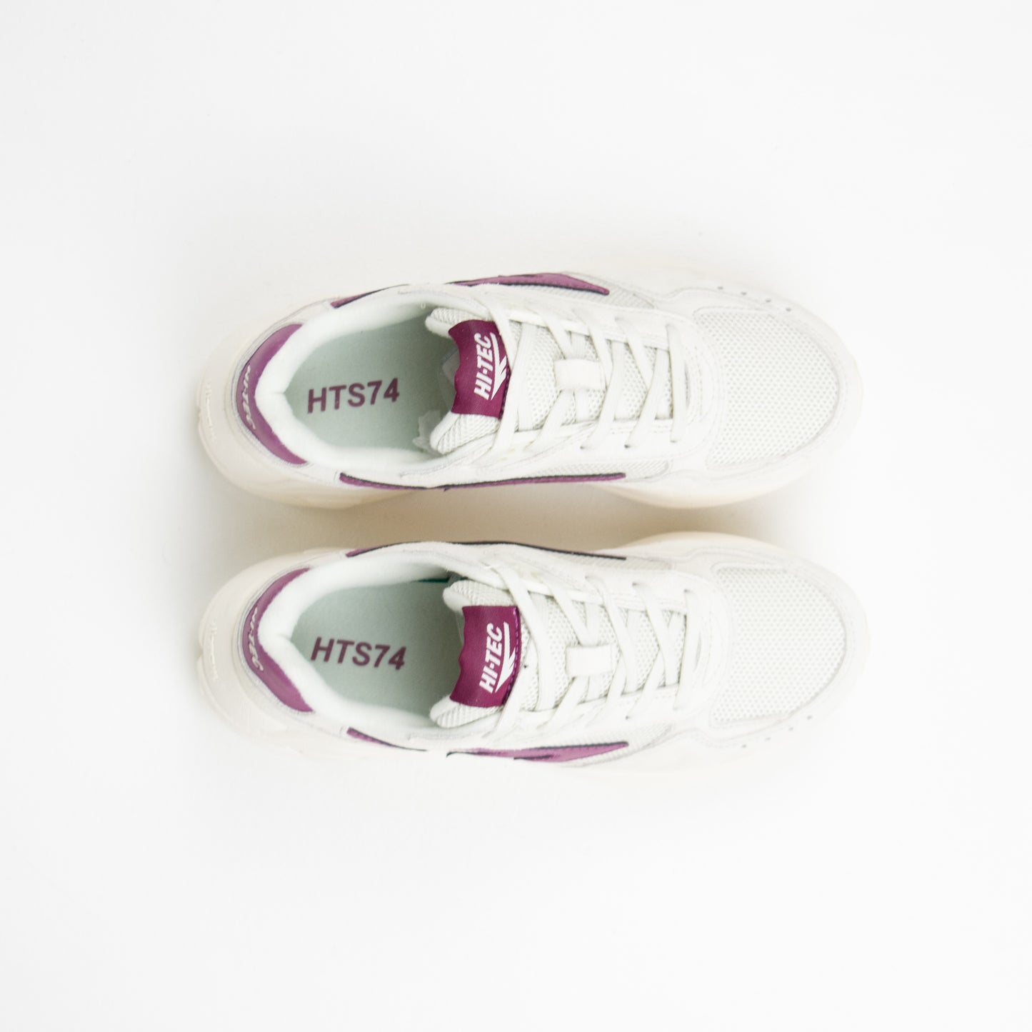 Hi-Tec HTS SHADOW RG Sneaker