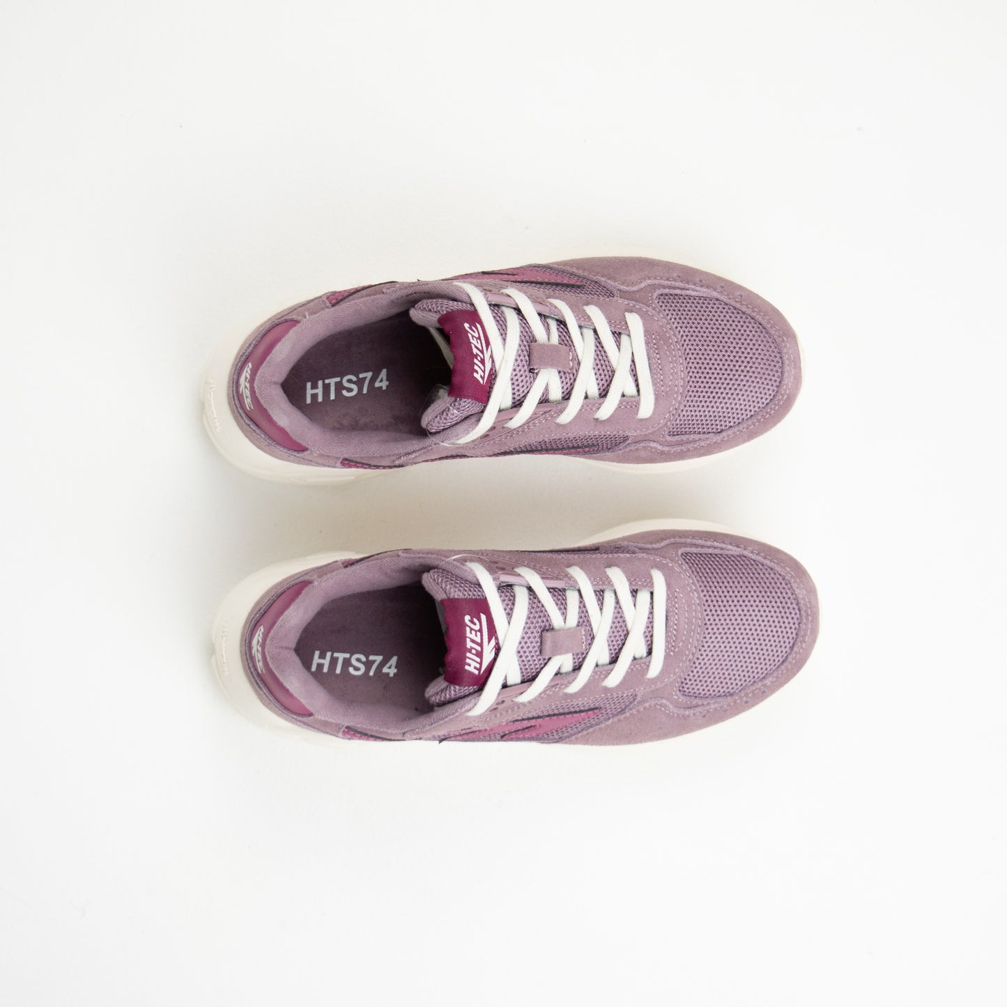 Hi-Tec HTS SHADOW RG Sneaker